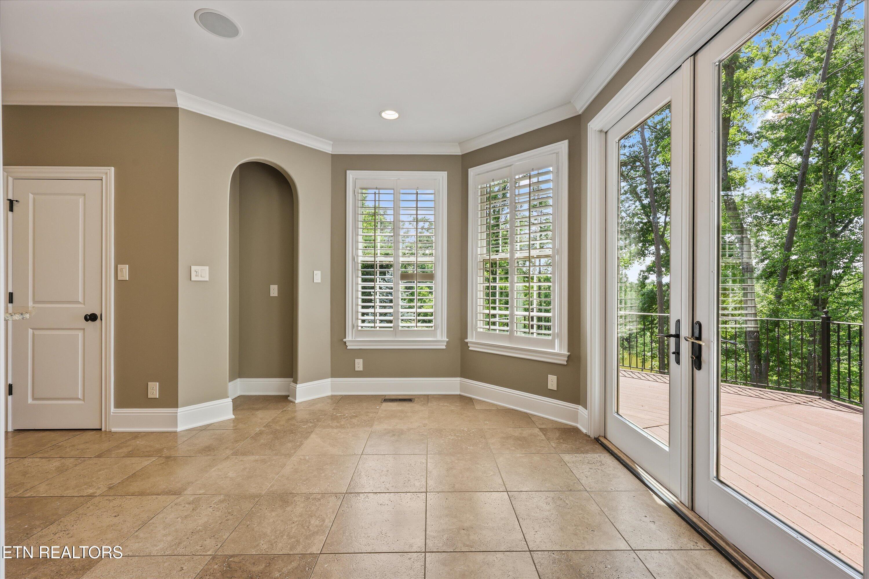 2533 Woodland Reserve Lane, Knoxville, TN - Fort Loudoun and Tellico Lake Real Estate - Image# 24