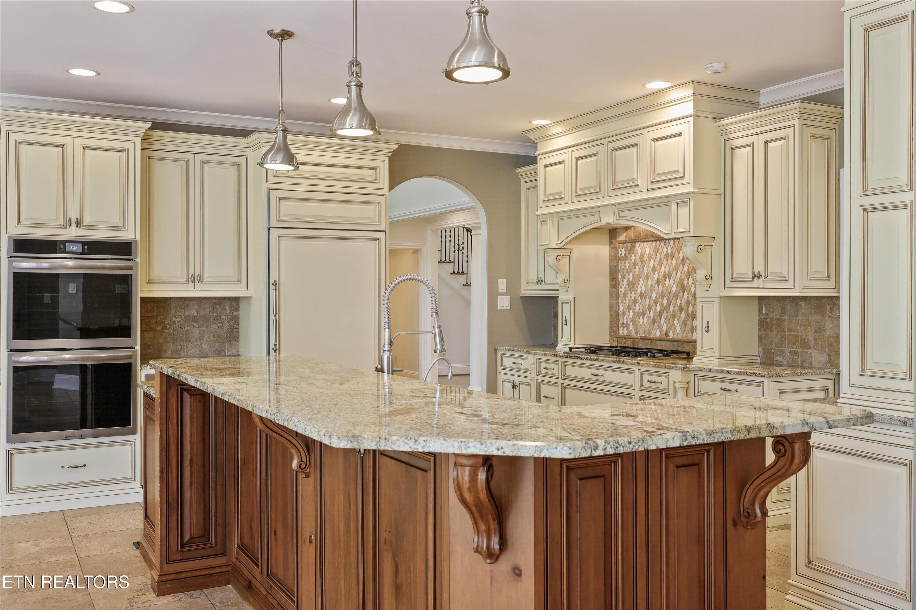 2533 Woodland Reserve Lane, Knoxville, TN - Fort Loudoun and Tellico Lake Real Estate - Image# 19