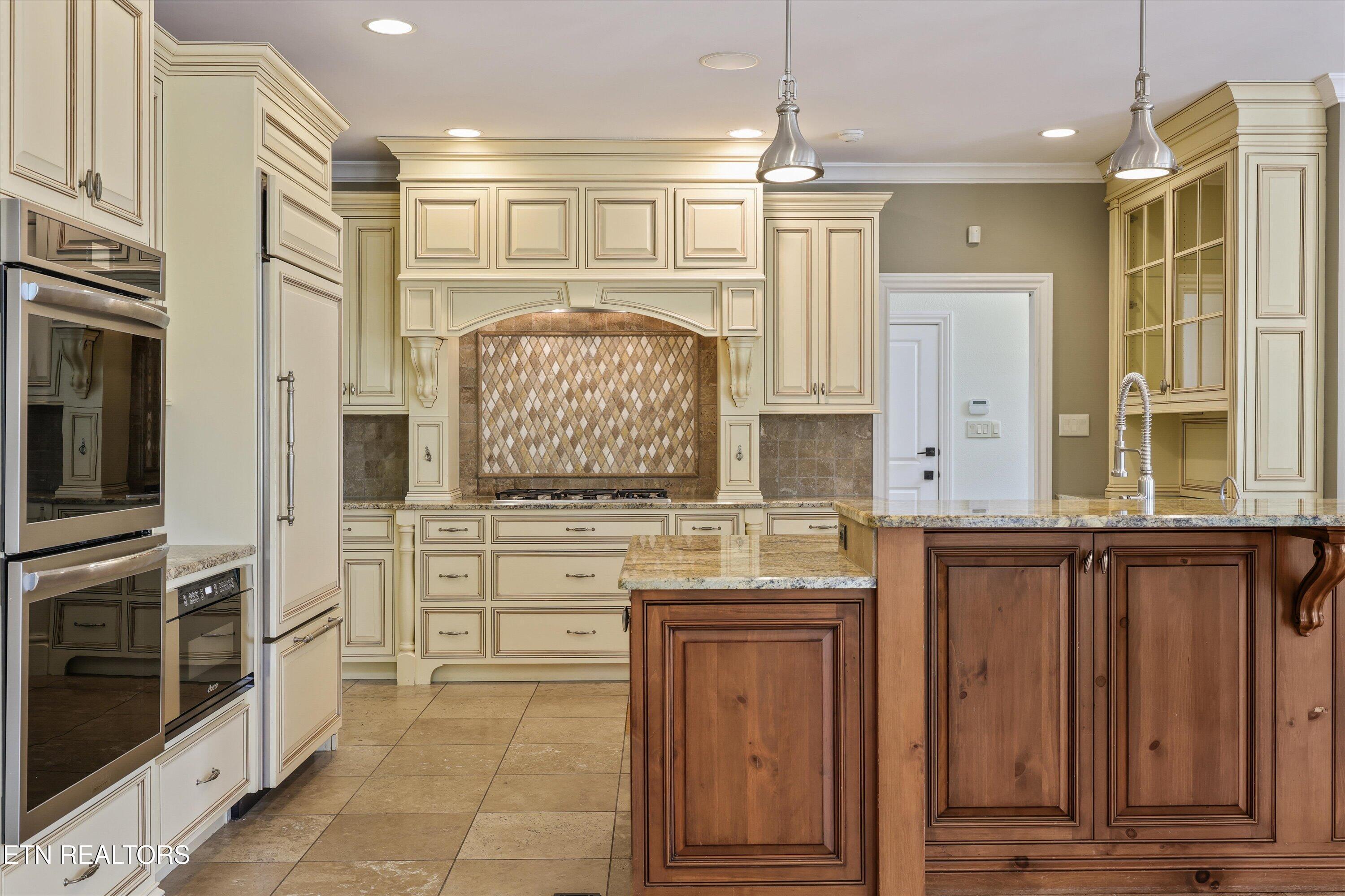 2533 Woodland Reserve Lane, Knoxville, TN - Fort Loudoun and Tellico Lake Real Estate - Image# 20