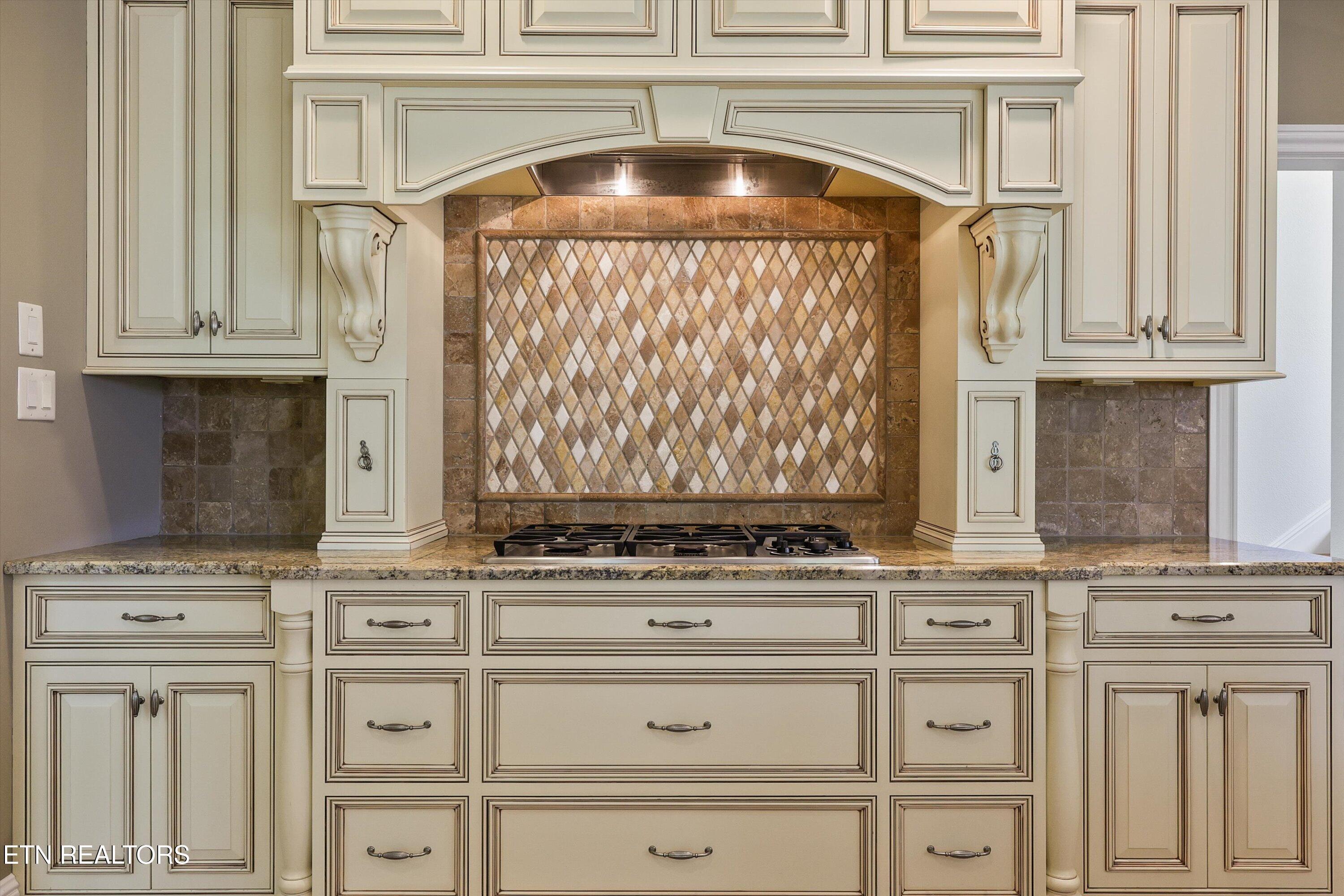 2533 Woodland Reserve Lane, Knoxville, TN - Fort Loudoun and Tellico Lake Real Estate - Image# 21