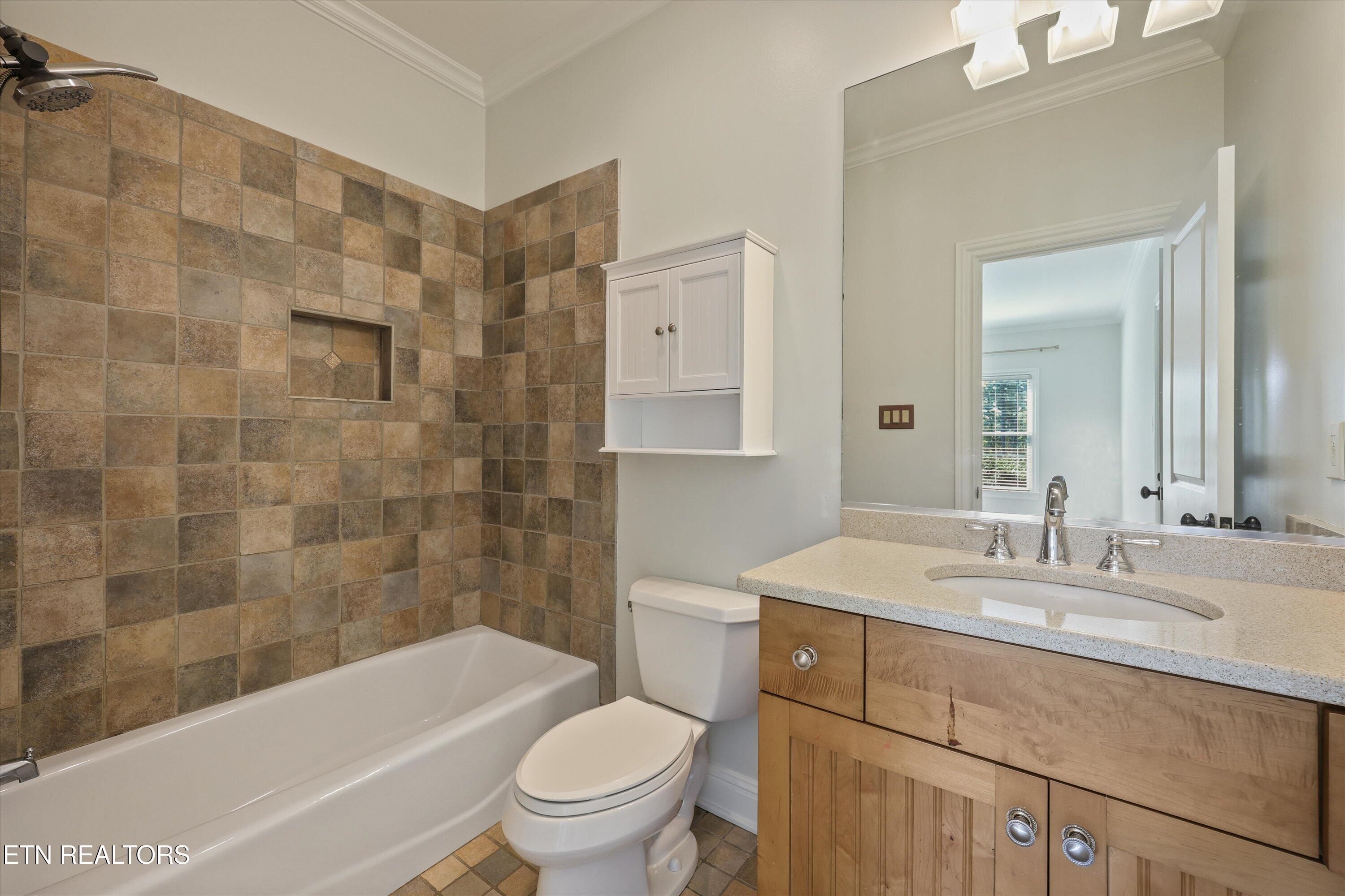 2533 Woodland Reserve Lane, Knoxville, TN - Fort Loudoun and Tellico Lake Real Estate - Image# 39