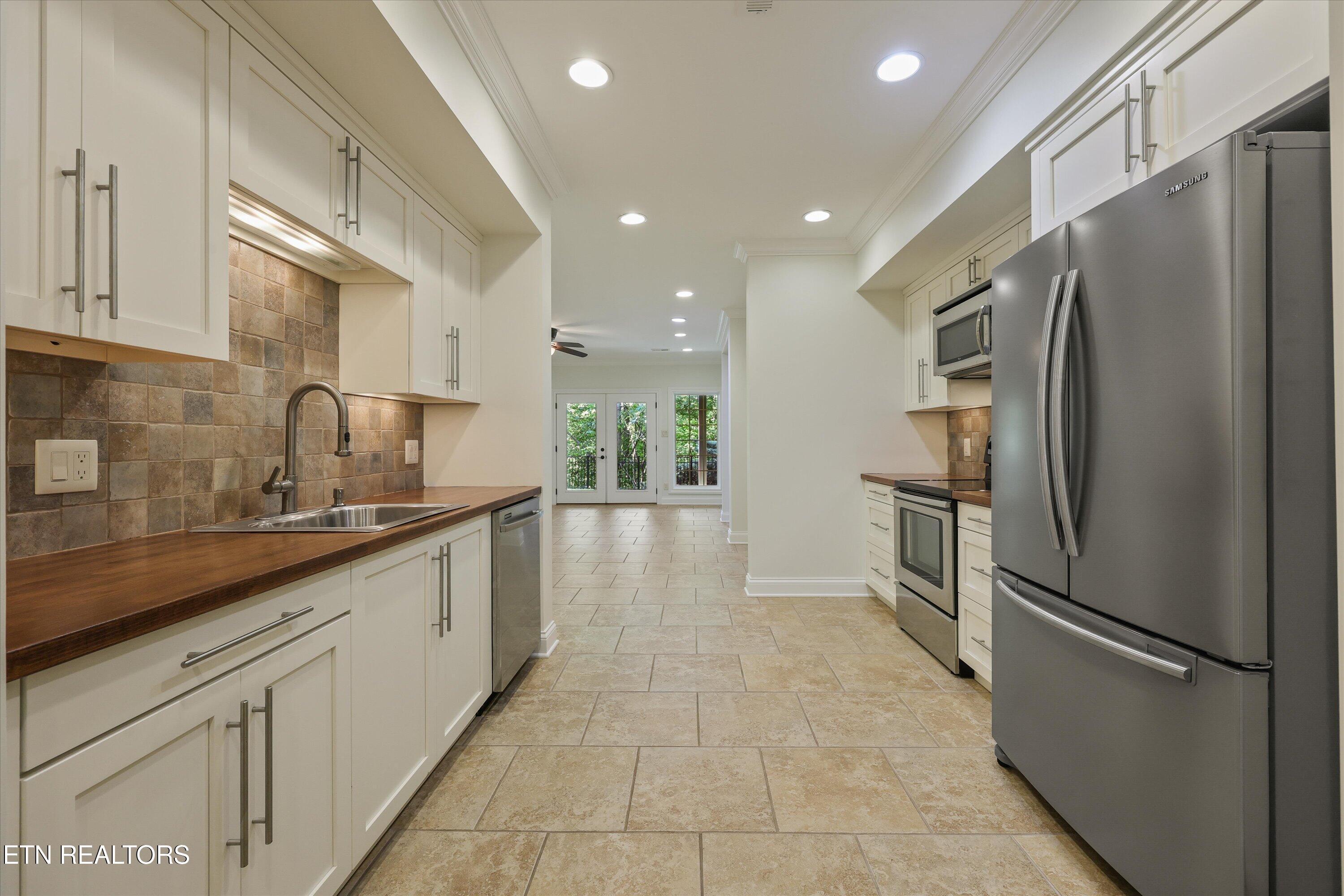 2533 Woodland Reserve Lane, Knoxville, TN - Fort Loudoun and Tellico Lake Real Estate - Image# 45