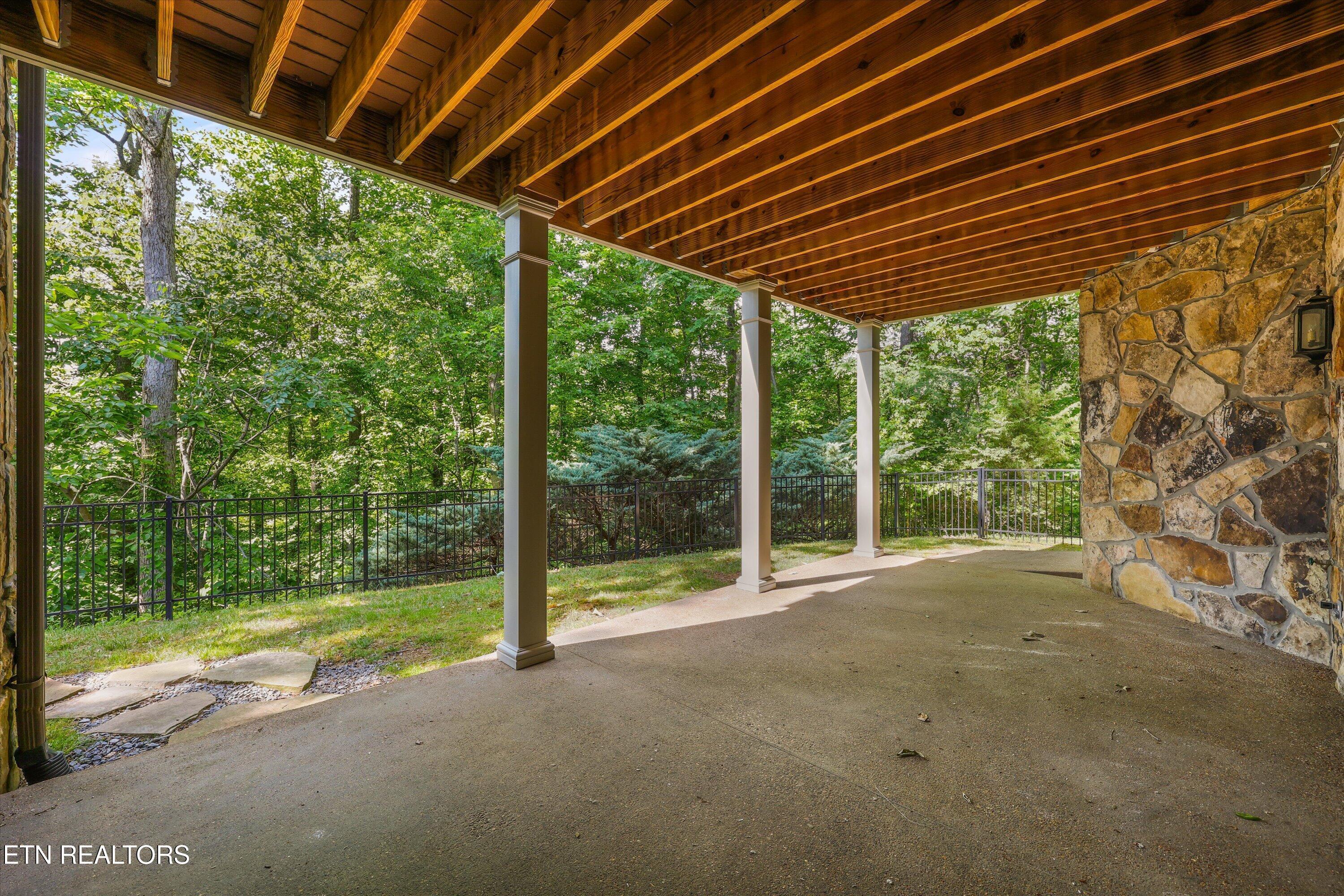 2533 Woodland Reserve Lane, Knoxville, TN - Fort Loudoun and Tellico Lake Real Estate - Image# 55