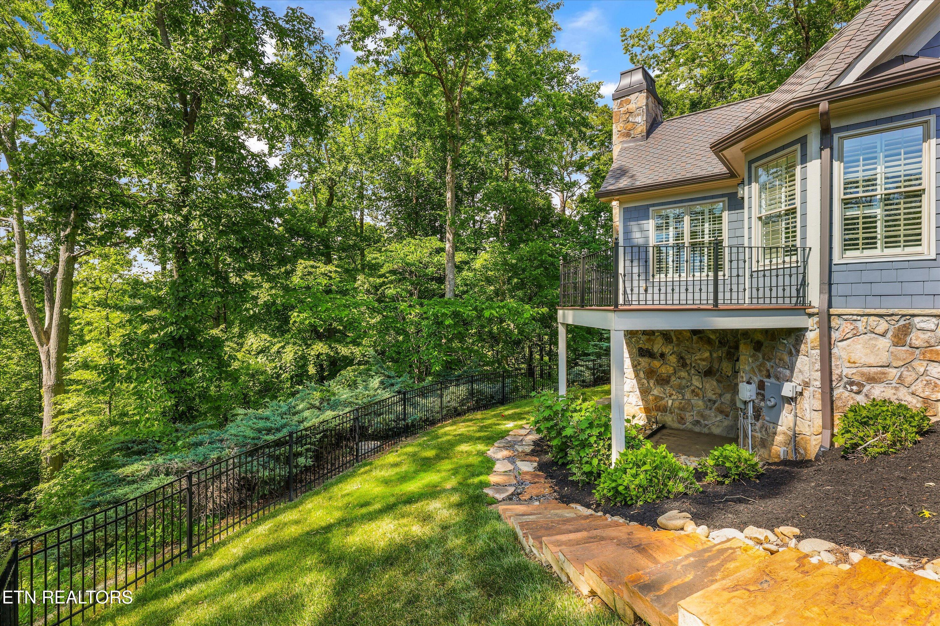 2533 Woodland Reserve Lane, Knoxville, TN - Fort Loudoun and Tellico Lake Real Estate - Image# 56