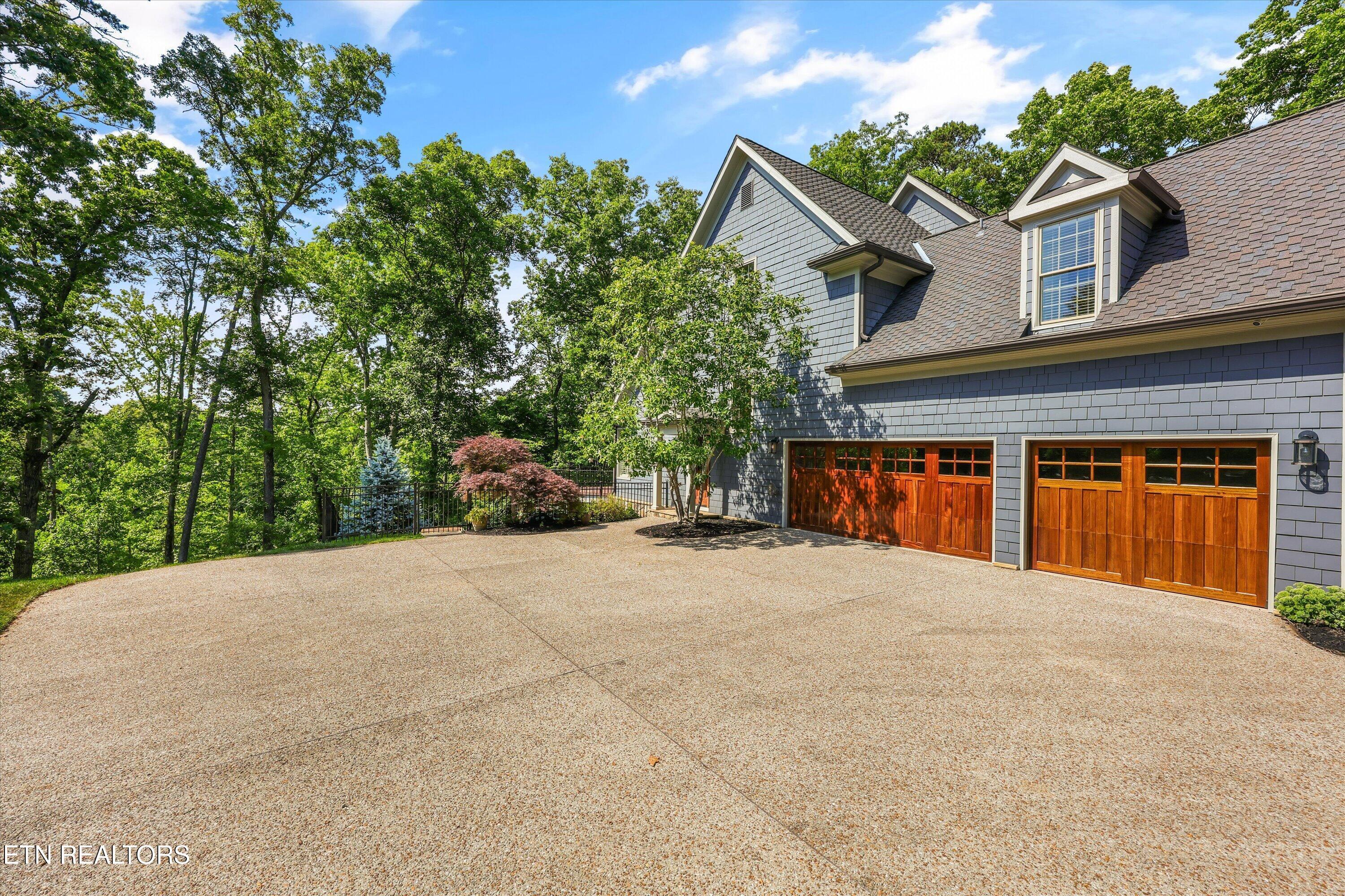 2533 Woodland Reserve Lane, Knoxville, TN - Fort Loudoun and Tellico Lake Real Estate - Image# 57