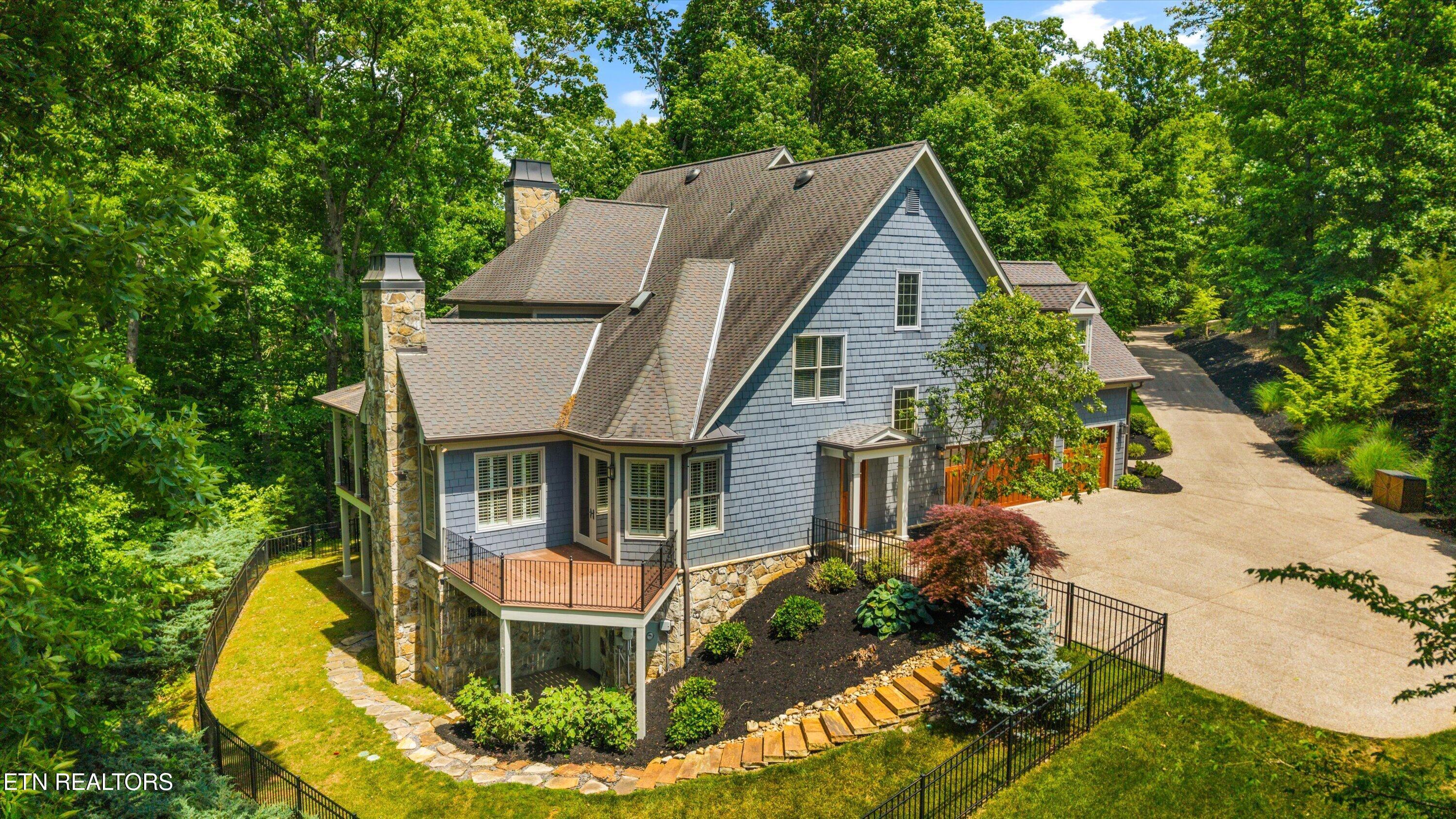 2533 Woodland Reserve Lane, Knoxville, TN - Fort Loudoun and Tellico Lake Real Estate - Image# 58