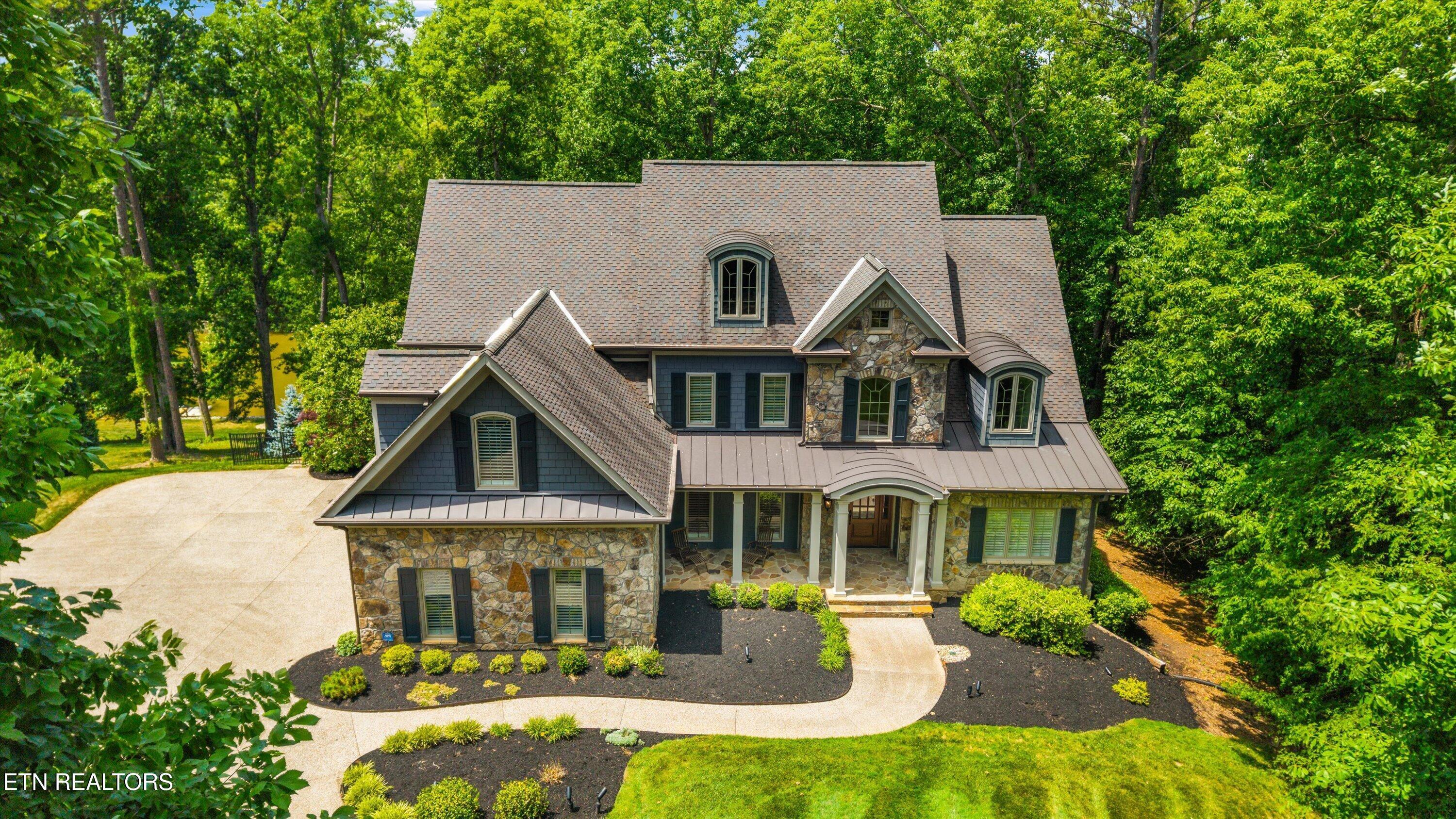 2533 Woodland Reserve Lane, Knoxville, TN - Fort Loudoun and Tellico Lake Real Estate - Image# 9
