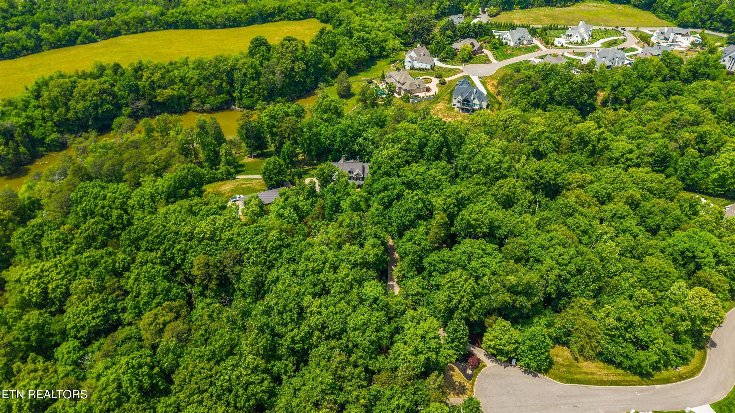 2533 Woodland Reserve Lane, Knoxville, TN - Fort Loudoun and Tellico Lake Real Estate - Image# 59