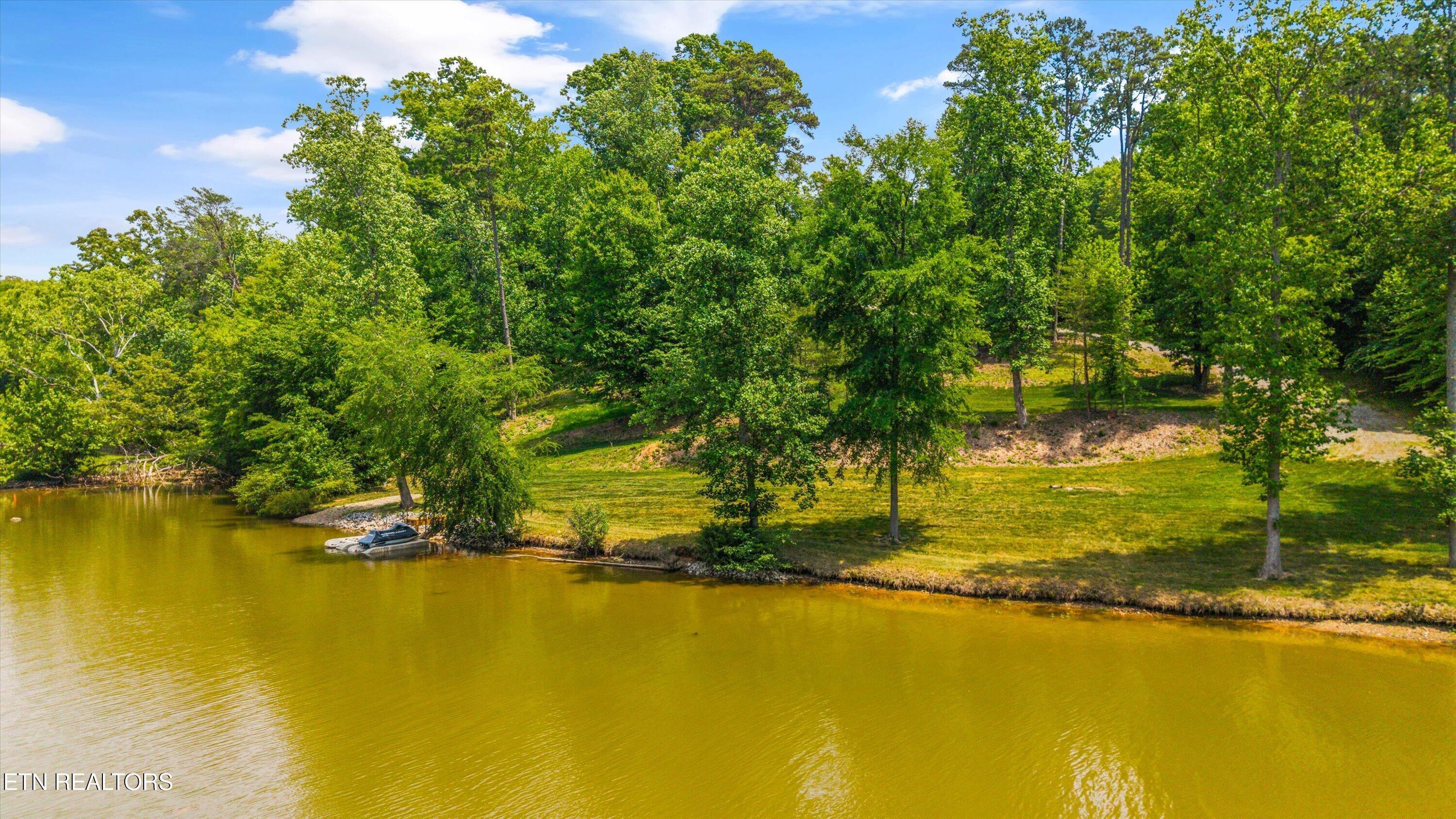 2533 Woodland Reserve Lane, Knoxville, TN - Fort Loudoun and Tellico Lake Real Estate - Image# 61