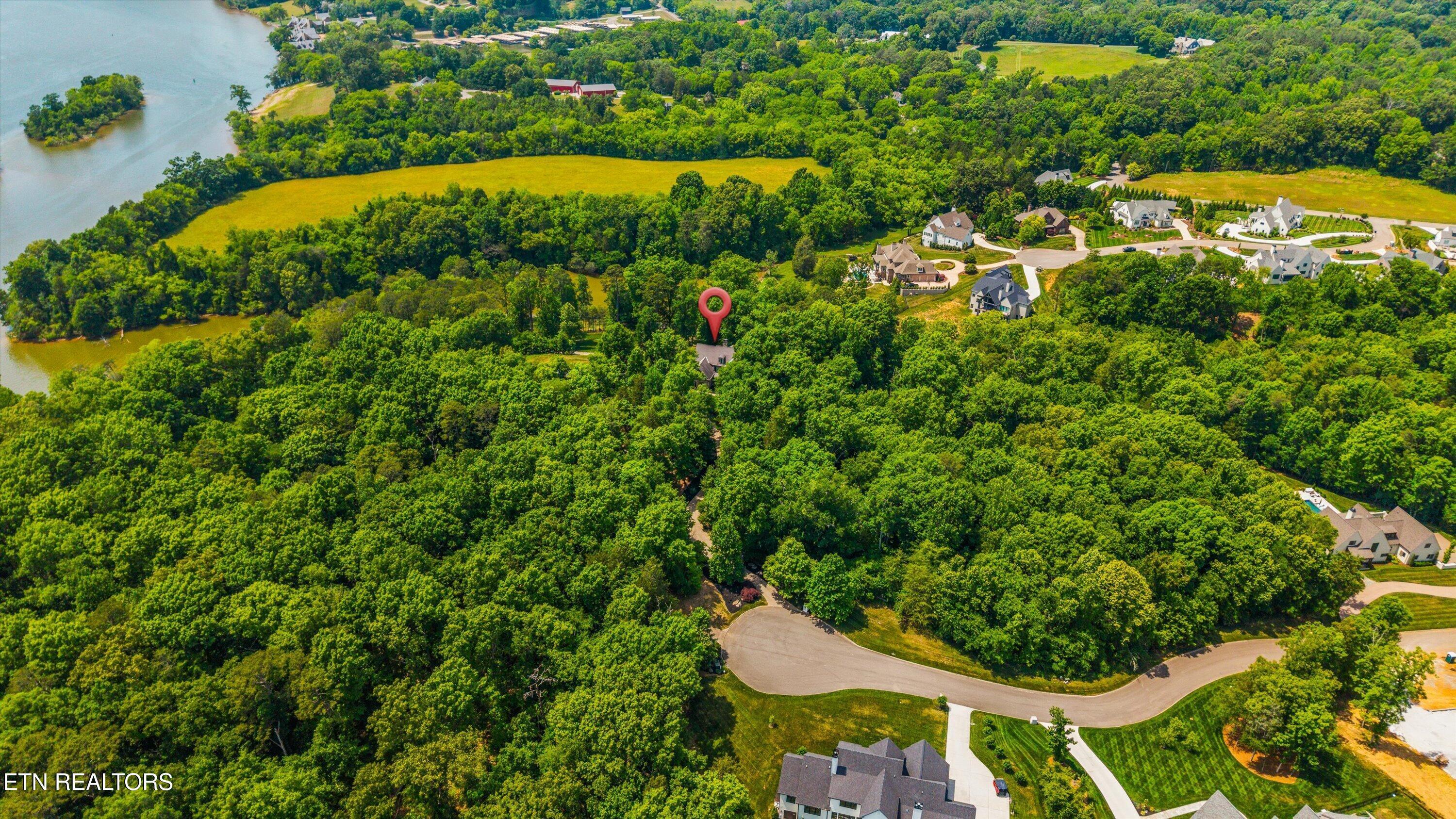 2533 Woodland Reserve Lane, Knoxville, TN - Fort Loudoun and Tellico Lake Real Estate - Image# 62