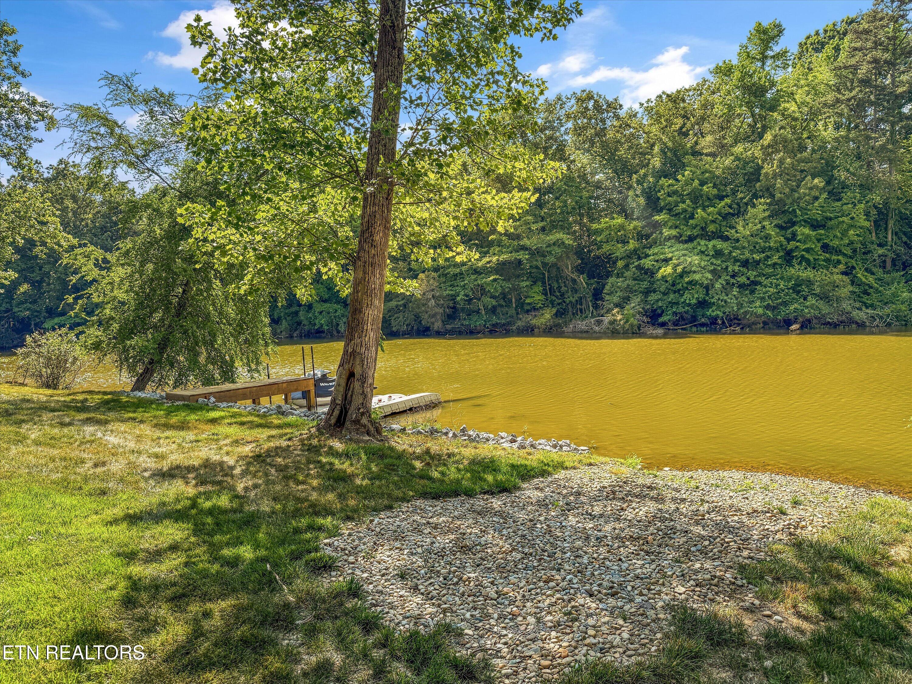 2533 Woodland Reserve Lane, Knoxville, TN - Fort Loudoun and Tellico Lake Real Estate - Image# 5