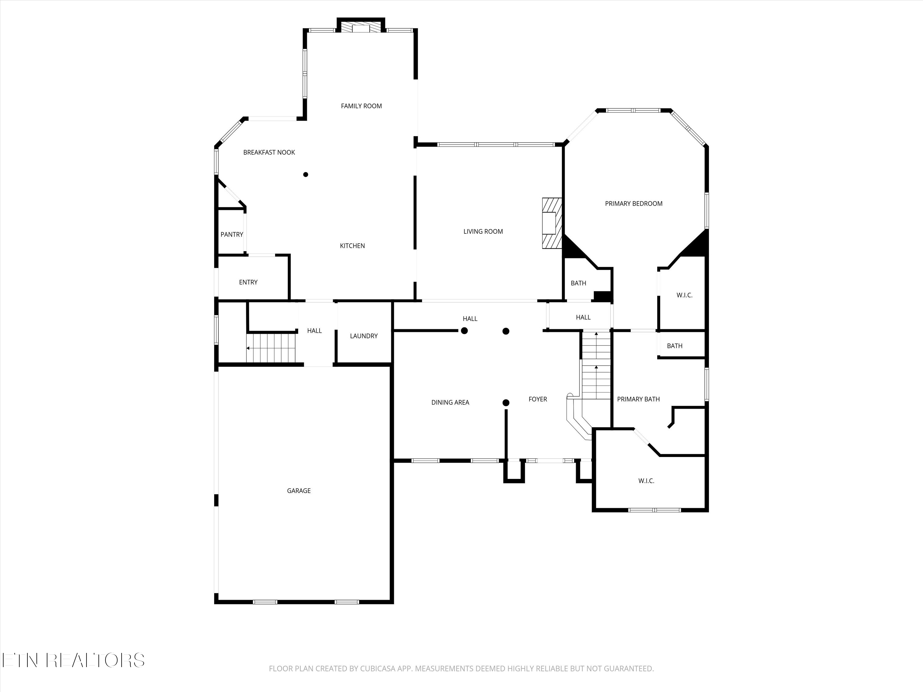 2533 Woodland Reserve Lane, Knoxville, TN - Fort Loudoun and Tellico Lake Real Estate - Image# 2