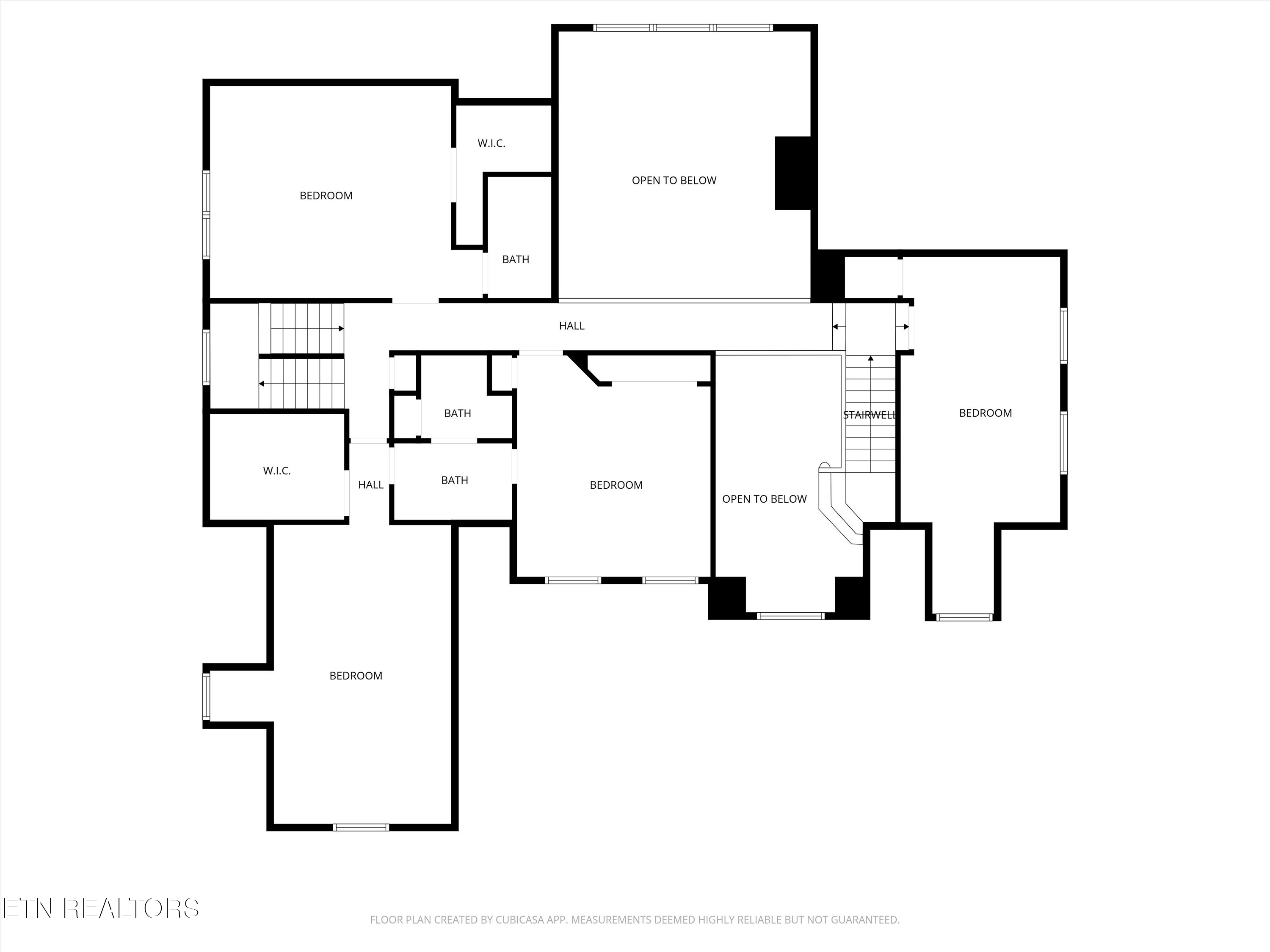 2533 Woodland Reserve Lane, Knoxville, TN - Fort Loudoun and Tellico Lake Real Estate - Image# 4