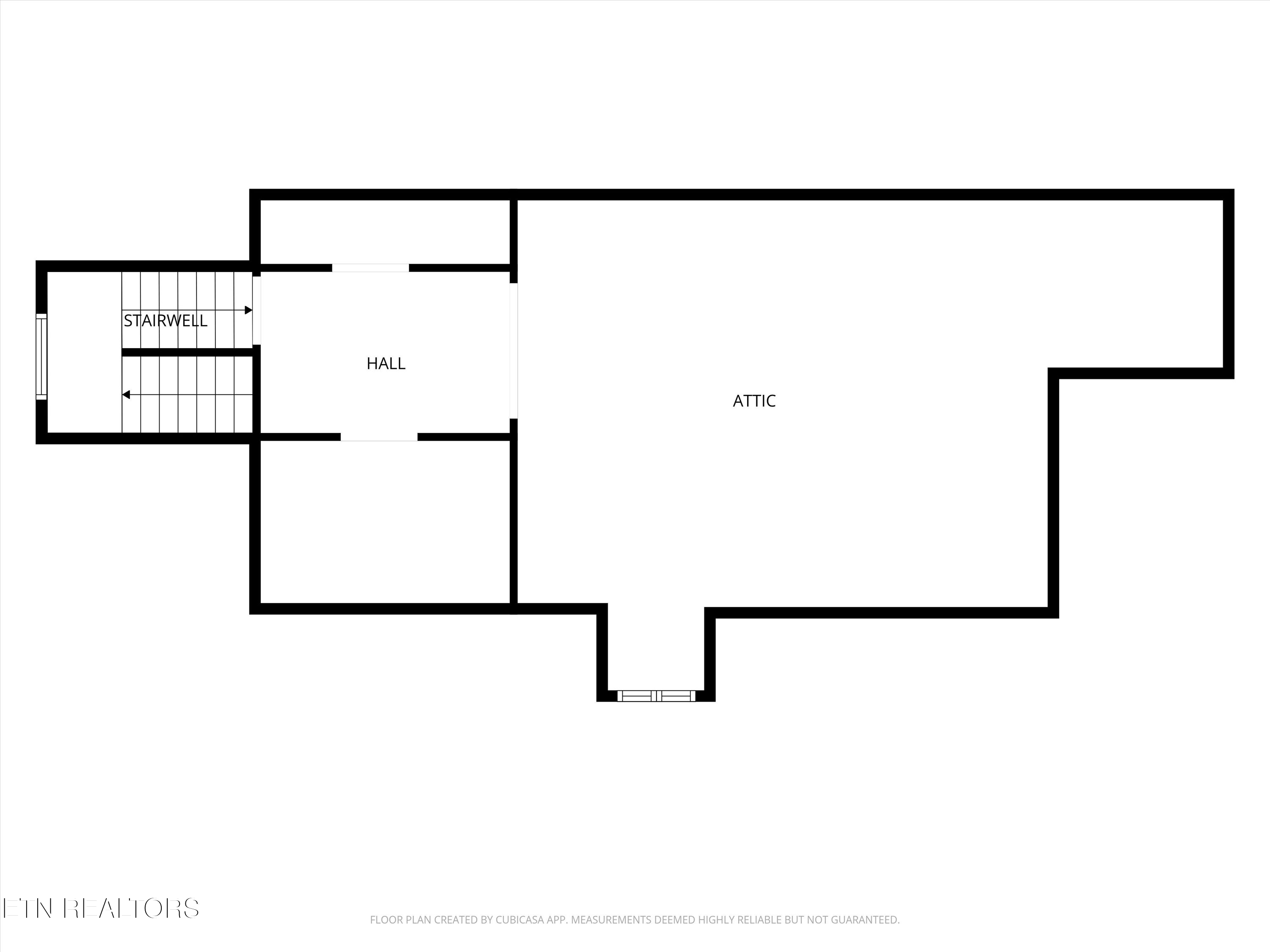2533 Woodland Reserve Lane, Knoxville, TN - Fort Loudoun and Tellico Lake Real Estate - Image# 6