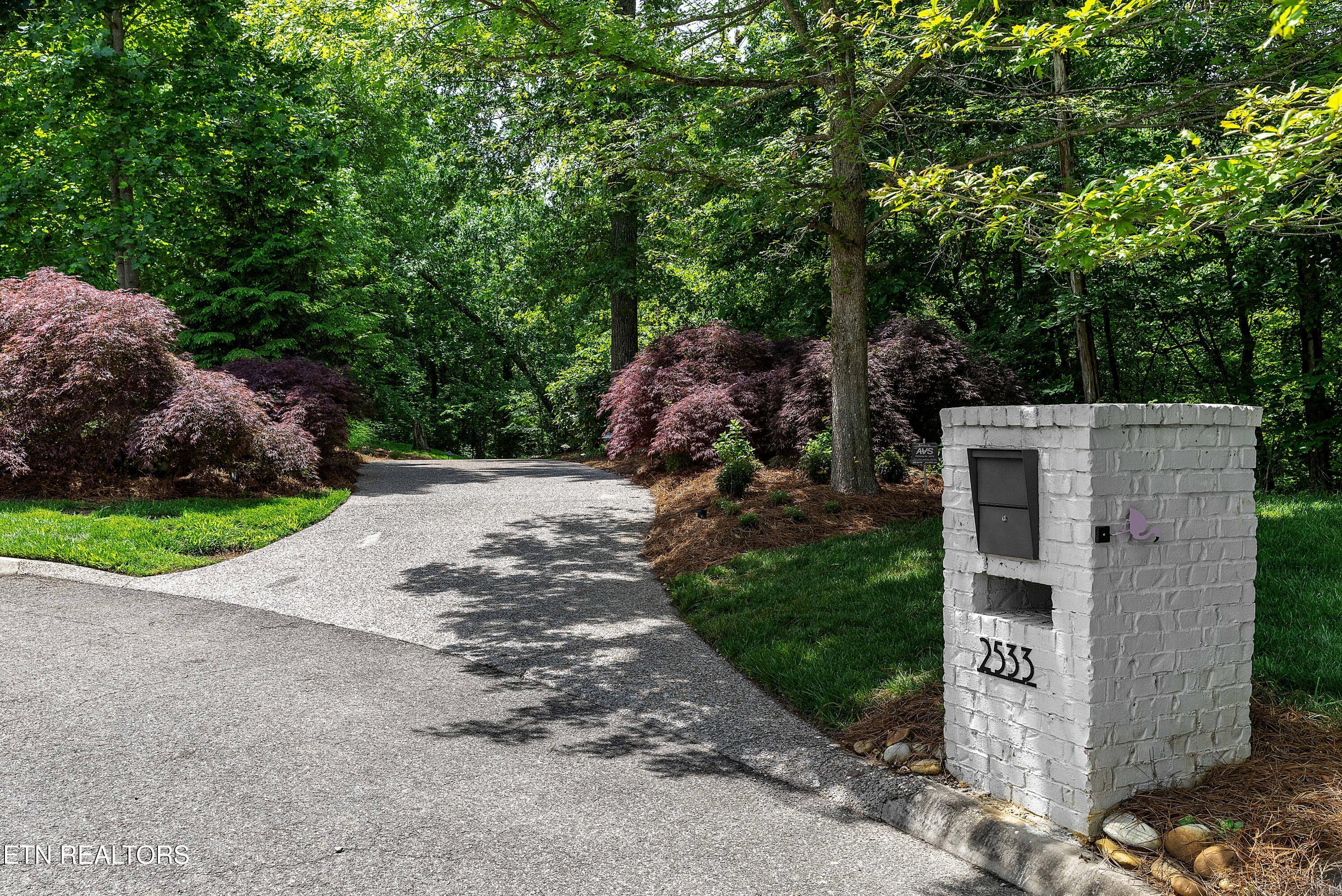 2533 Woodland Reserve Lane, Knoxville, TN - Fort Loudoun and Tellico Lake Real Estate - Image# 10