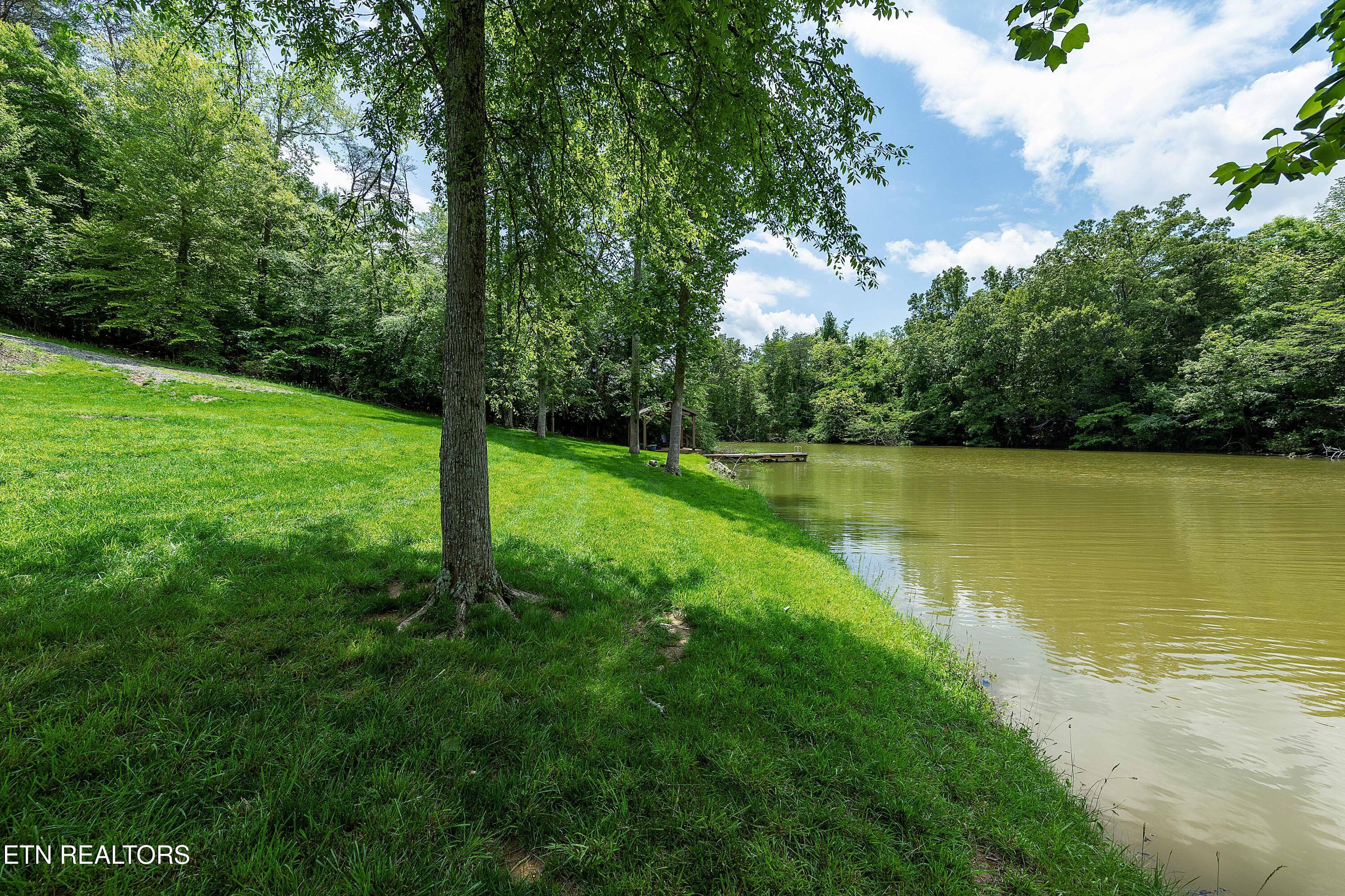 2533 Woodland Reserve Lane, Knoxville, TN - Fort Loudoun and Tellico Lake Real Estate - Image# 7