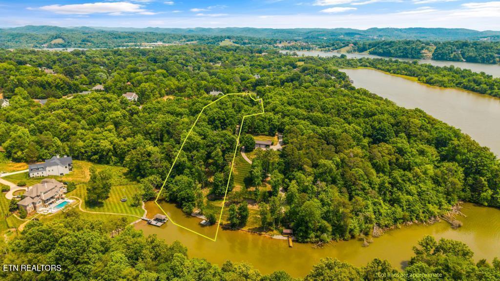 2533 Woodland Reserve Lane, Knoxville, TN - Fort Loudoun and Tellico Lake Real Estate - Image# 59