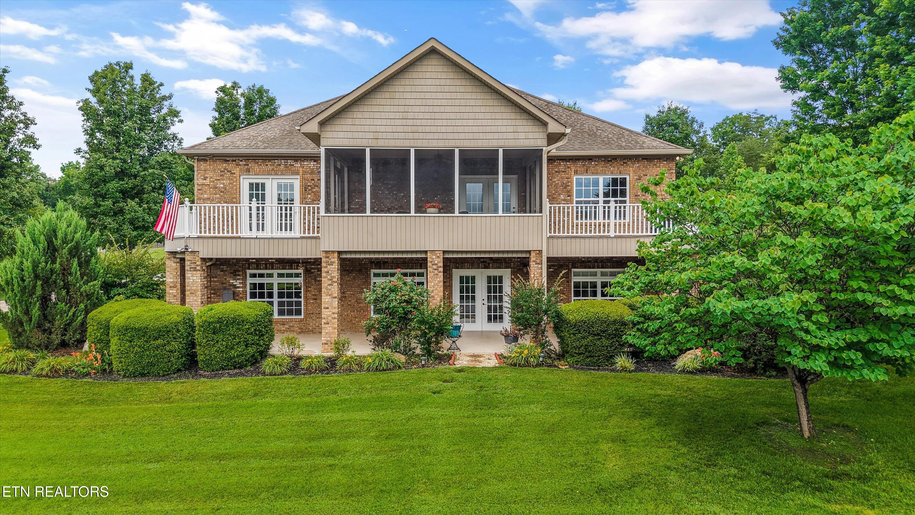 145 Nunyu Tr, Vonore, TN