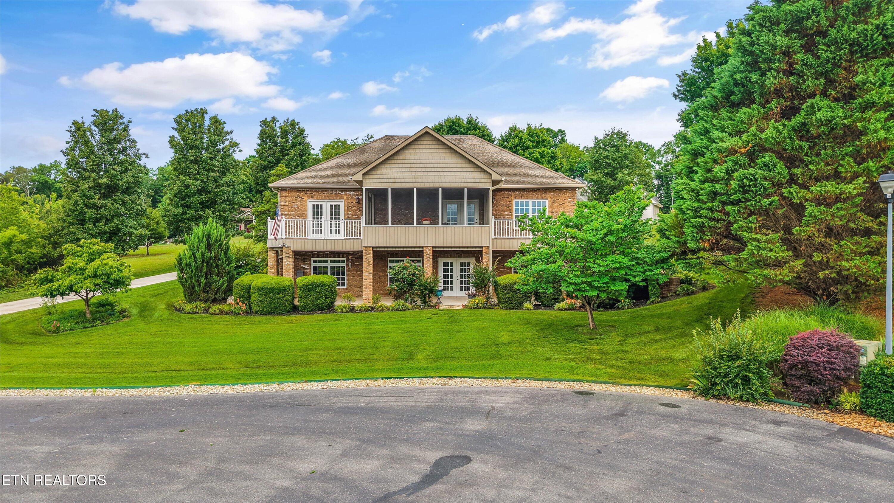 145 Nunyu Tr, Vonore, TN - Fort Loudoun and Tellico Lake Real Estate - Image# 48