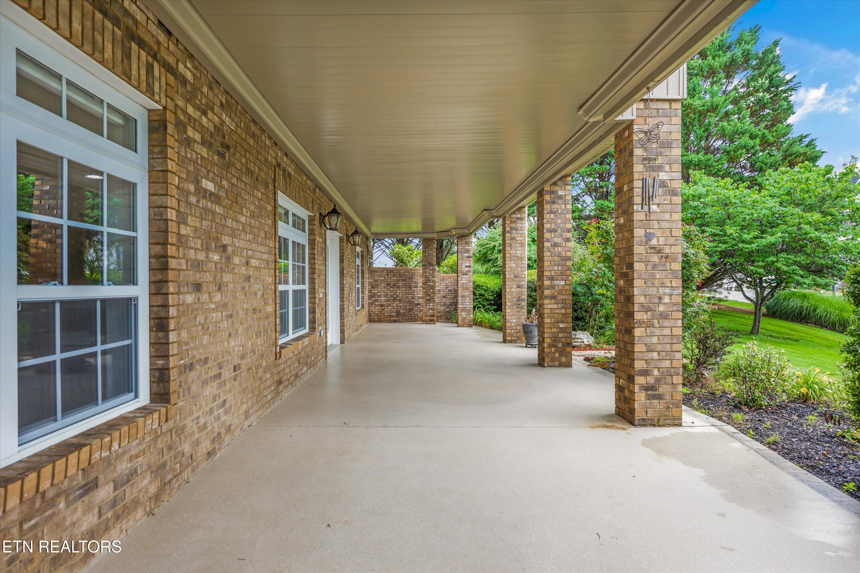 145 Nunyu Tr, Vonore, TN - Fort Loudoun and Tellico Lake Real Estate - Image# 39