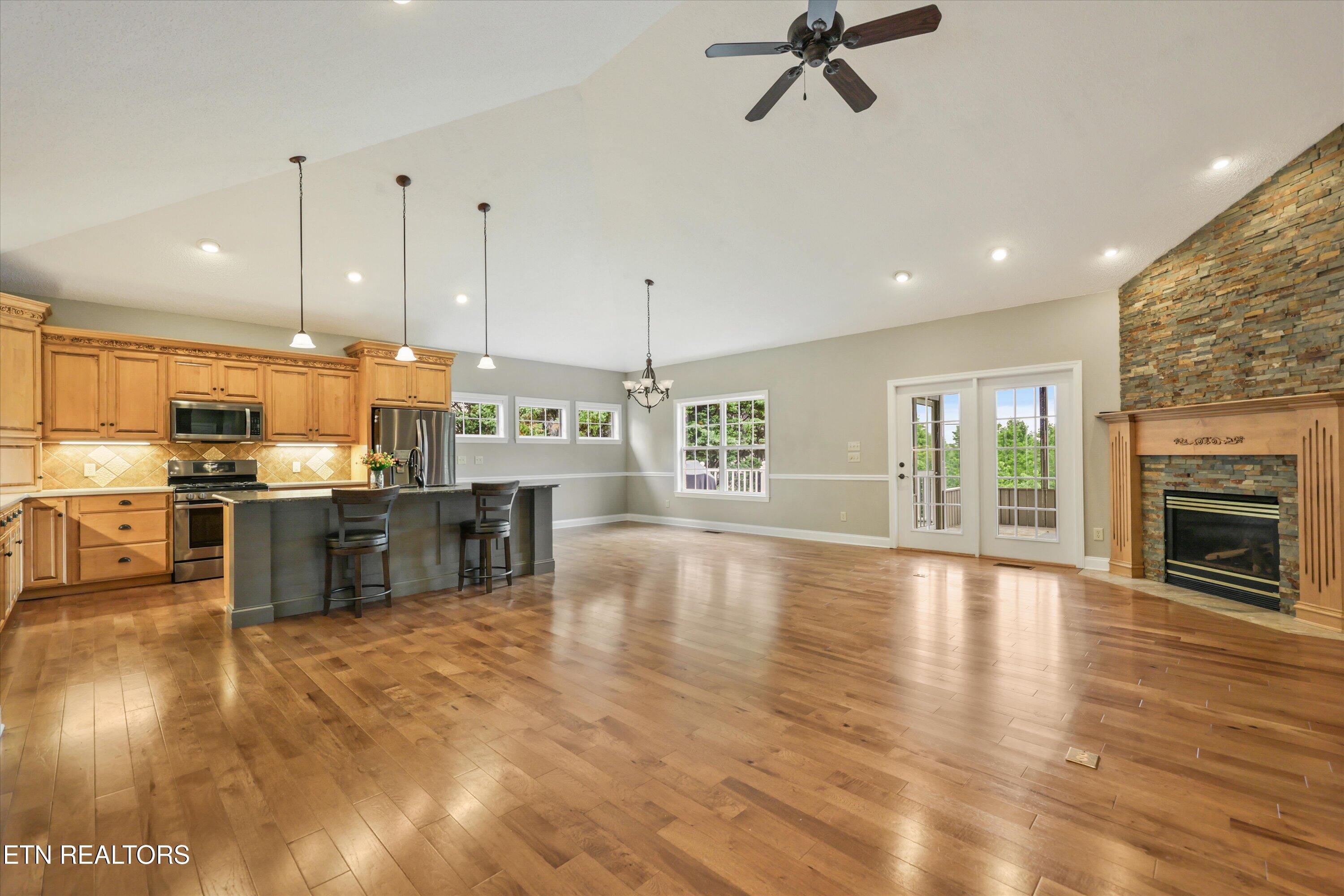 145 Nunyu Tr, Vonore, TN - Fort Loudoun and Tellico Lake Real Estate - Image# 3