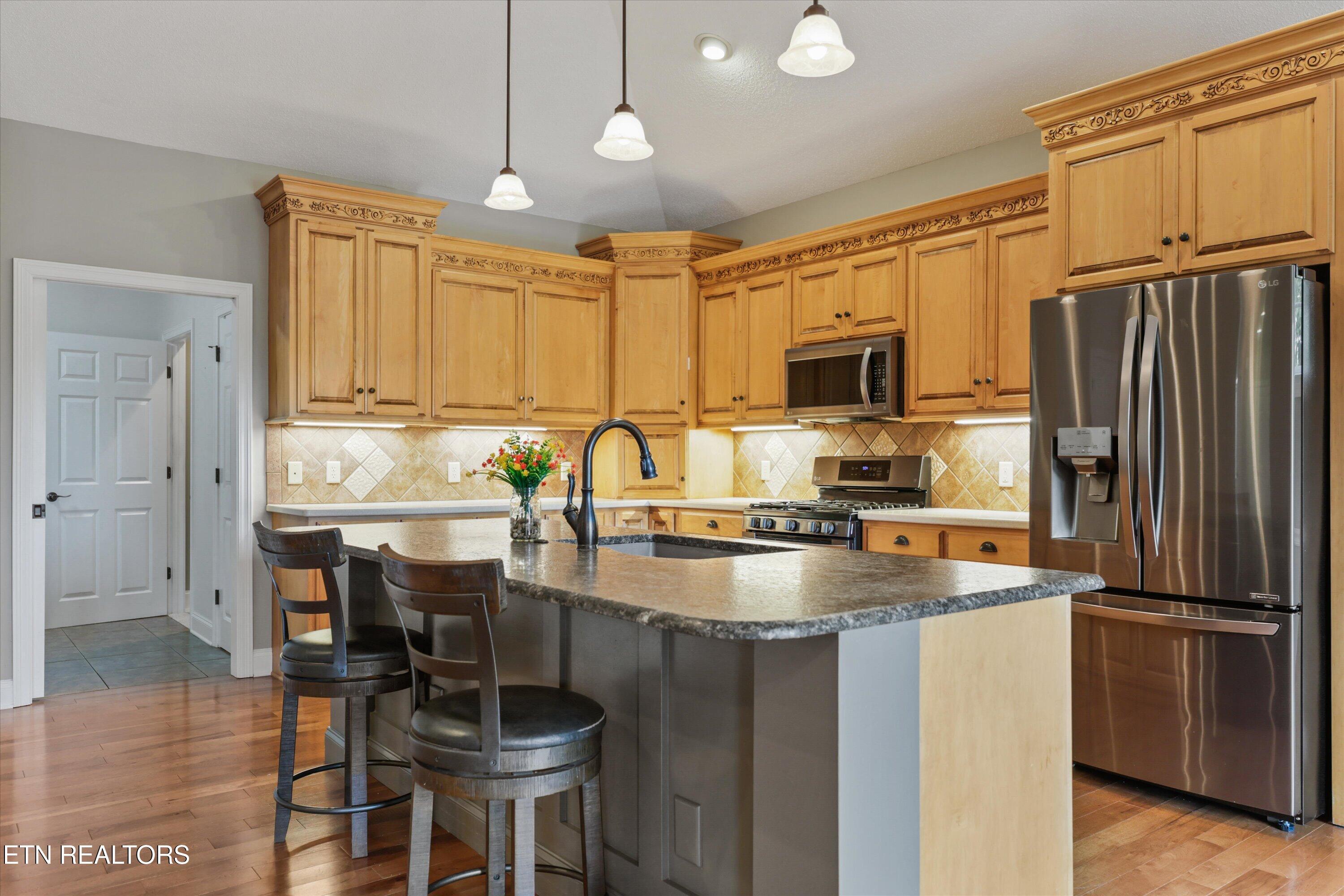 145 Nunyu Tr, Vonore, TN - Fort Loudoun and Tellico Lake Real Estate - Image# 10