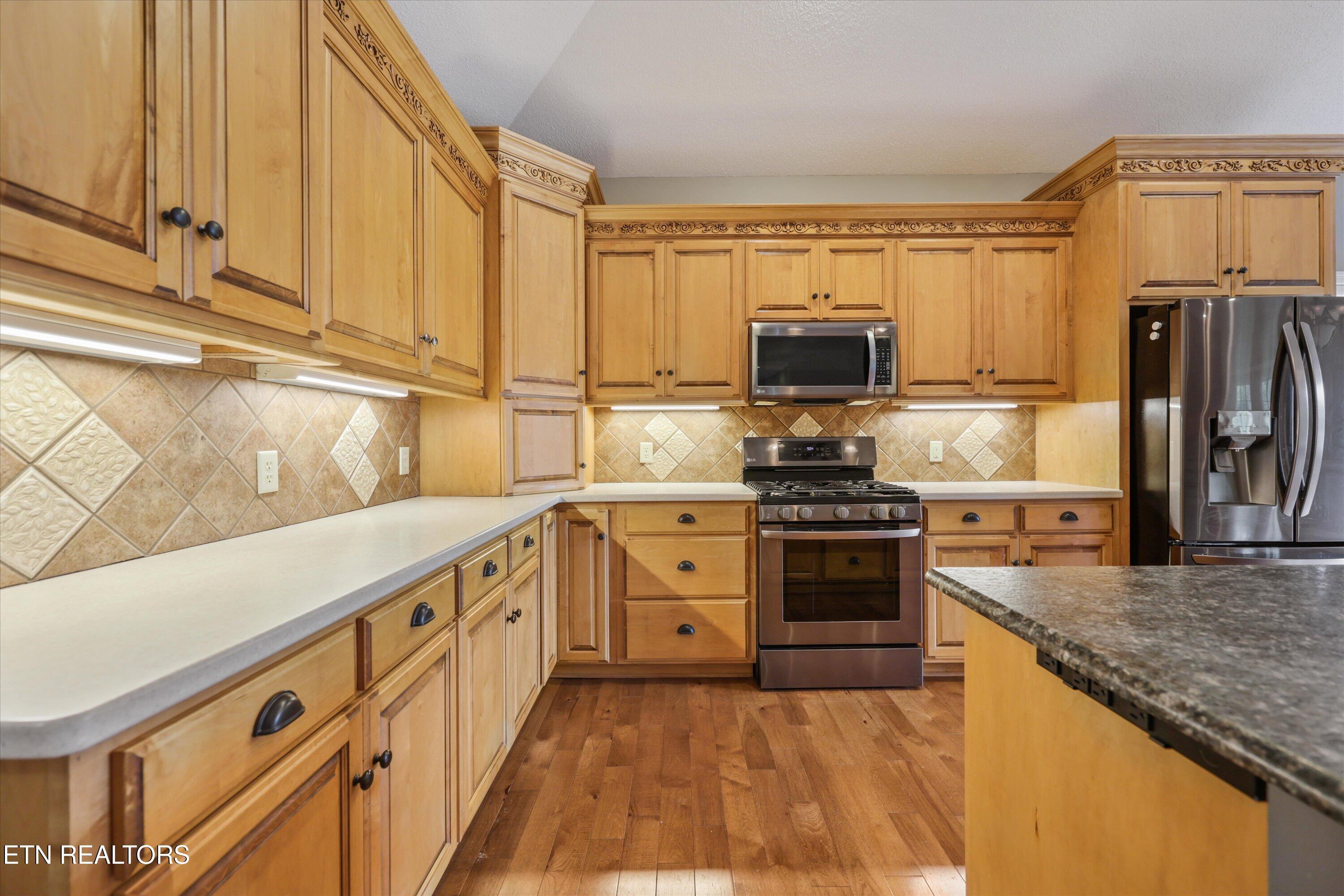 145 Nunyu Tr, Vonore, TN - Fort Loudoun and Tellico Lake Real Estate - Image# 7