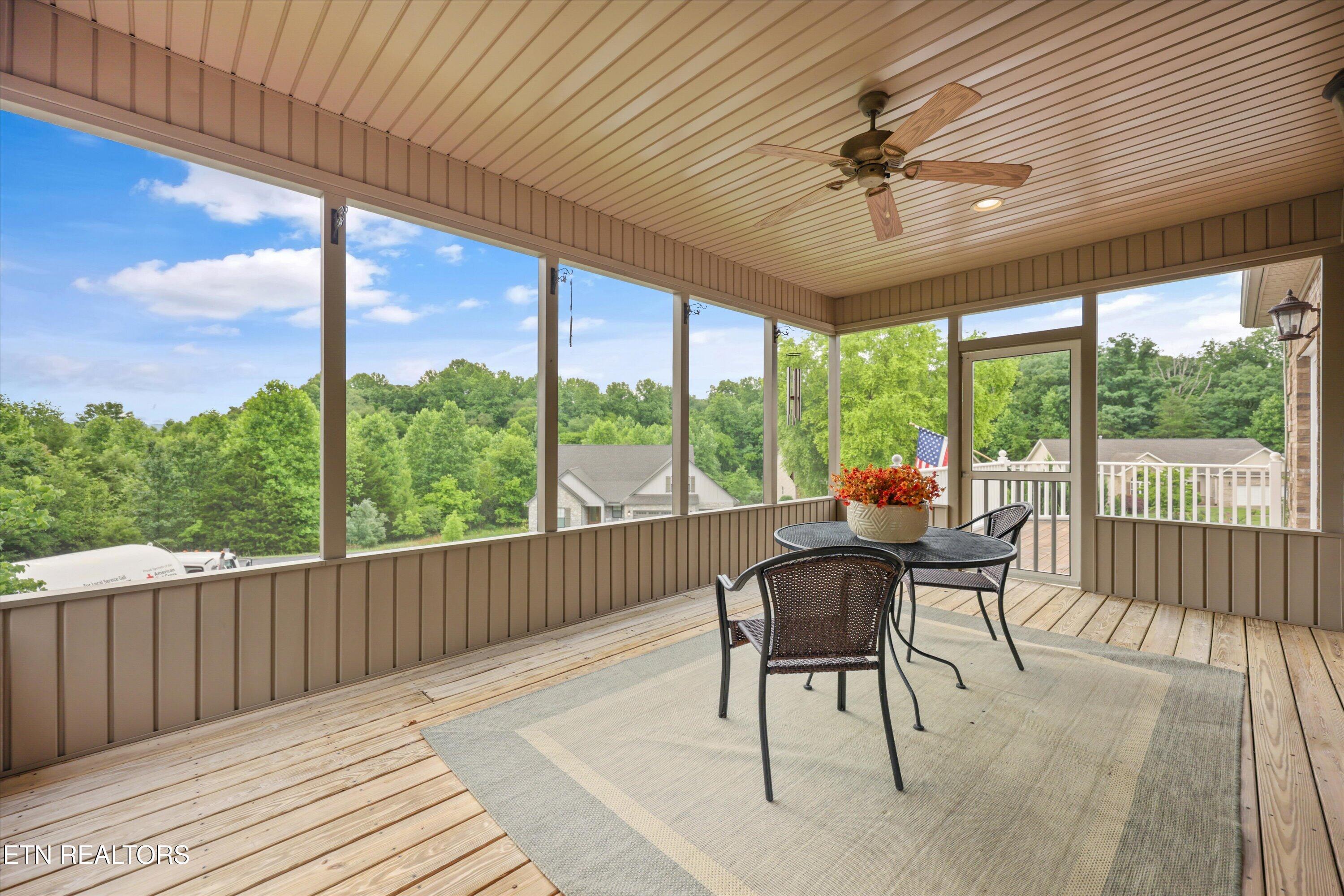 145 Nunyu Tr, Vonore, TN - Fort Loudoun and Tellico Lake Real Estate - Image# 14