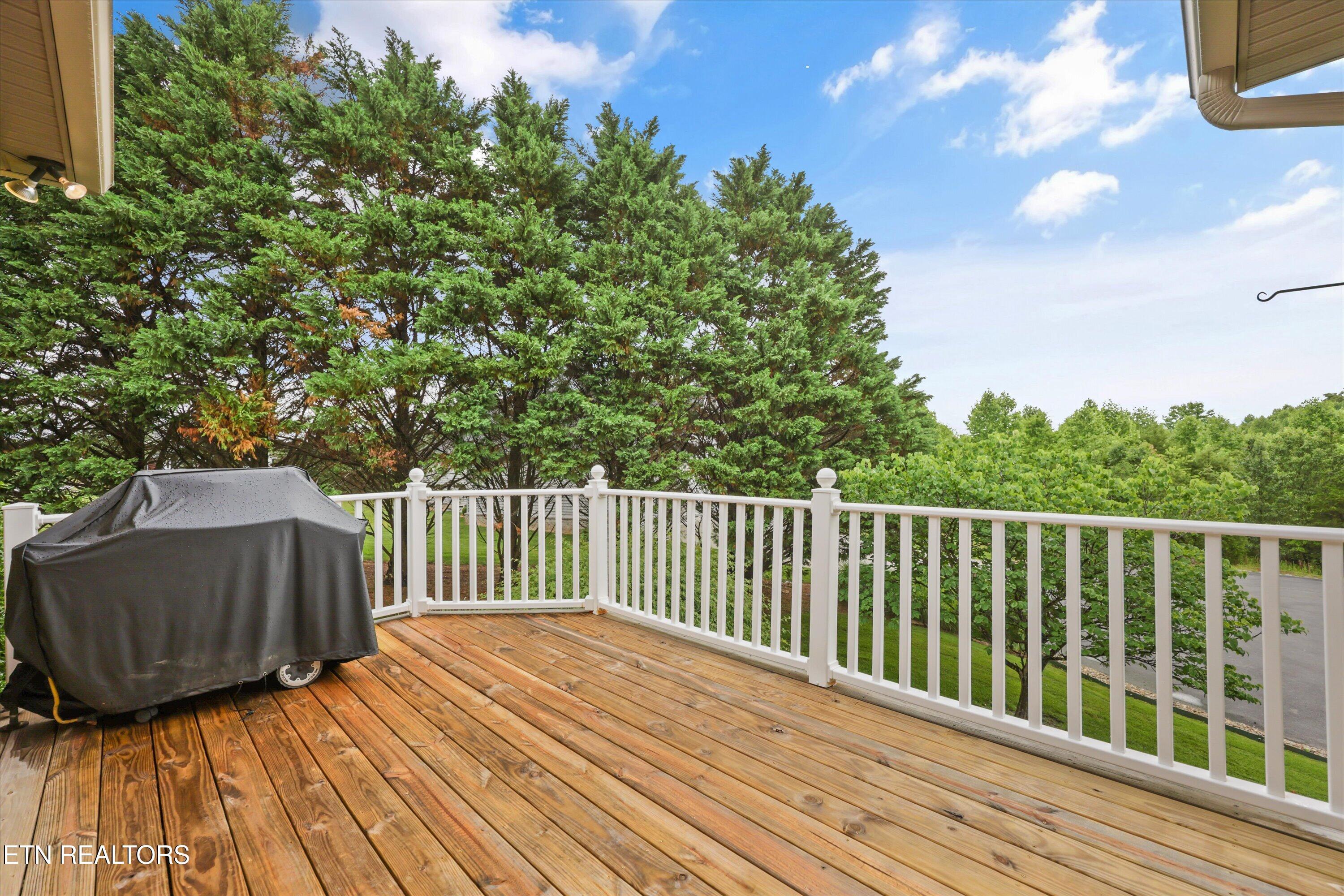 145 Nunyu Tr, Vonore, TN - Fort Loudoun and Tellico Lake Real Estate - Image# 15