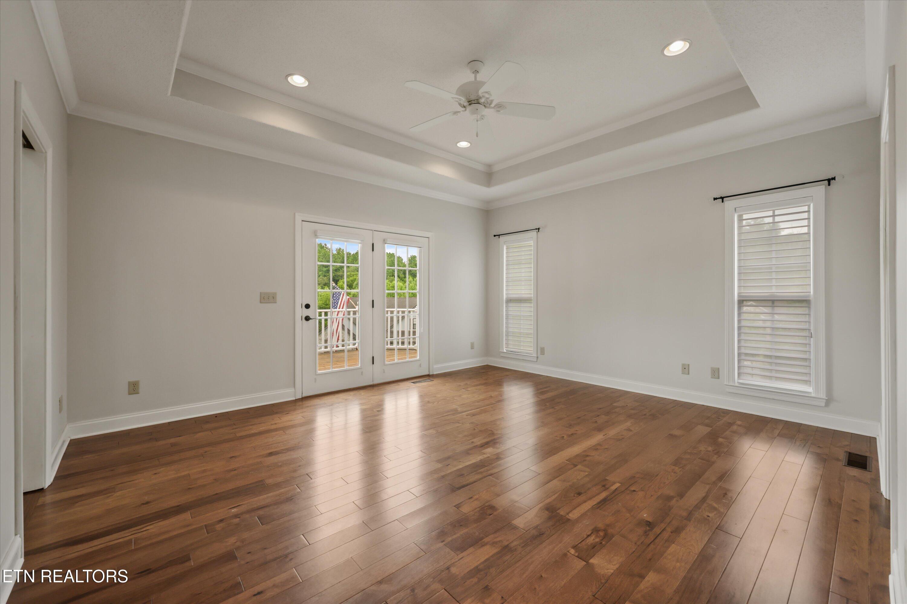 145 Nunyu Tr, Vonore, TN - Fort Loudoun and Tellico Lake Real Estate - Image# 17