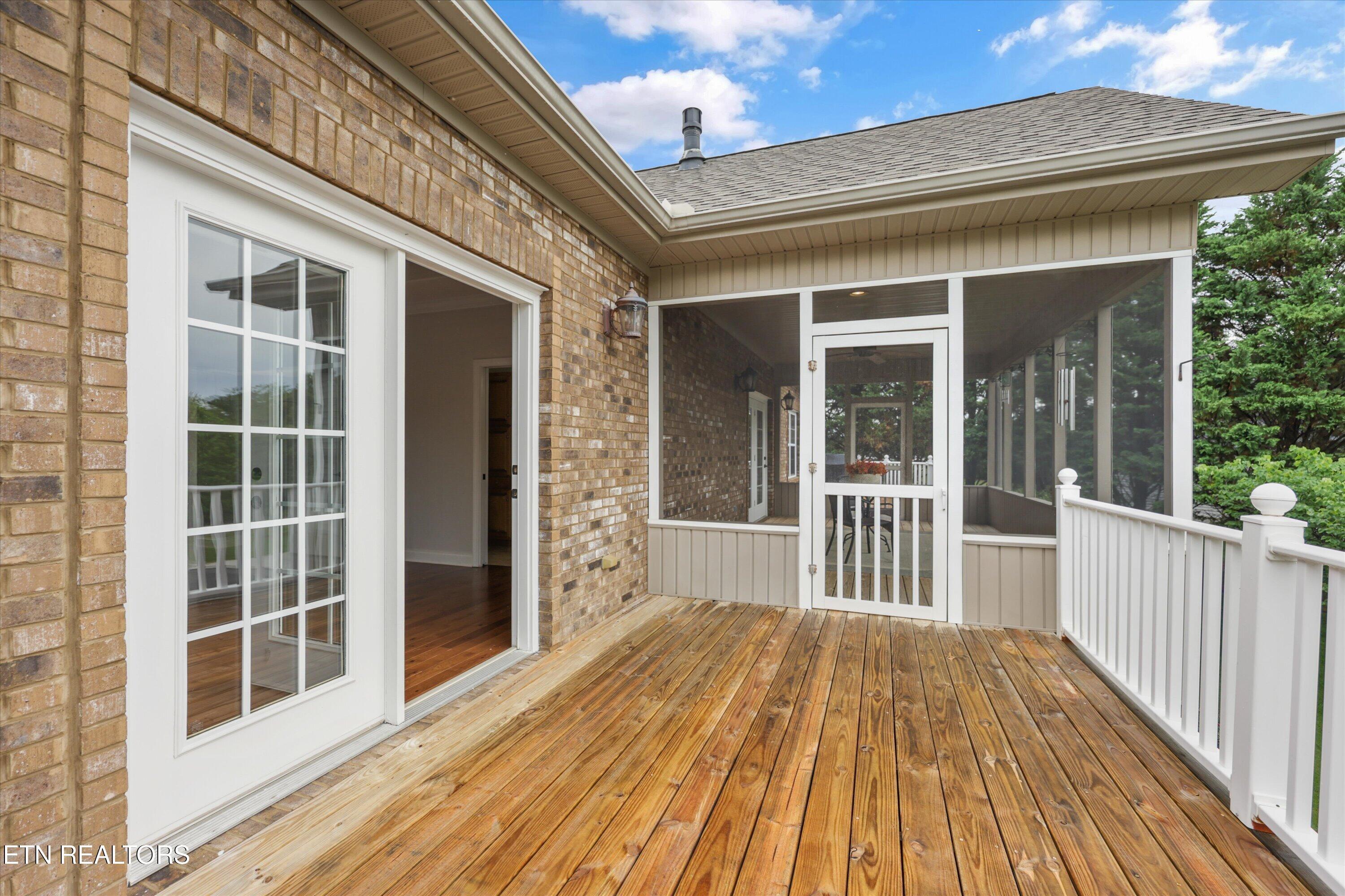 145 Nunyu Tr, Vonore, TN - Fort Loudoun and Tellico Lake Real Estate - Image# 18
