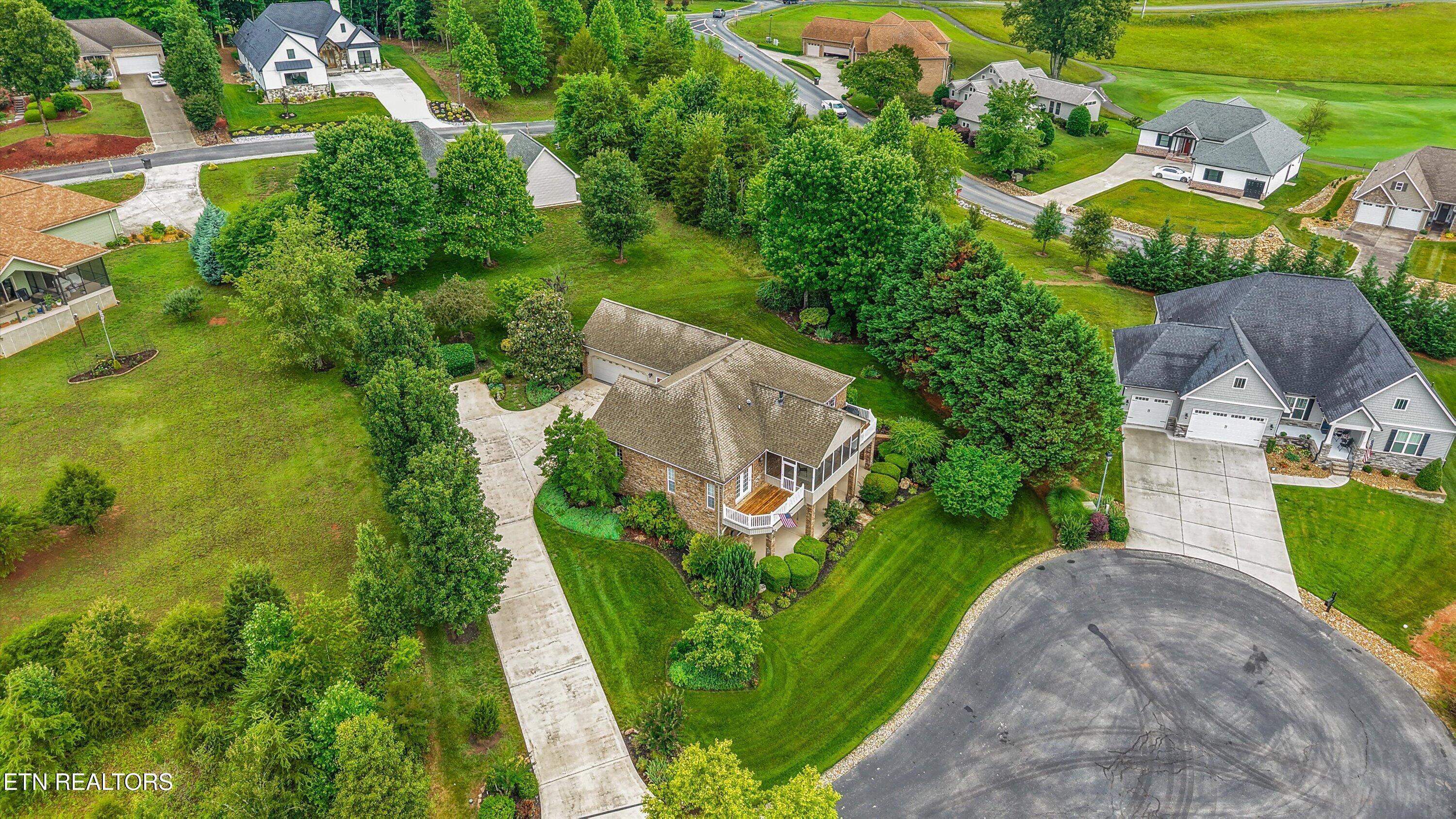 145 Nunyu Tr, Vonore, TN - Fort Loudoun and Tellico Lake Real Estate - Image# 43