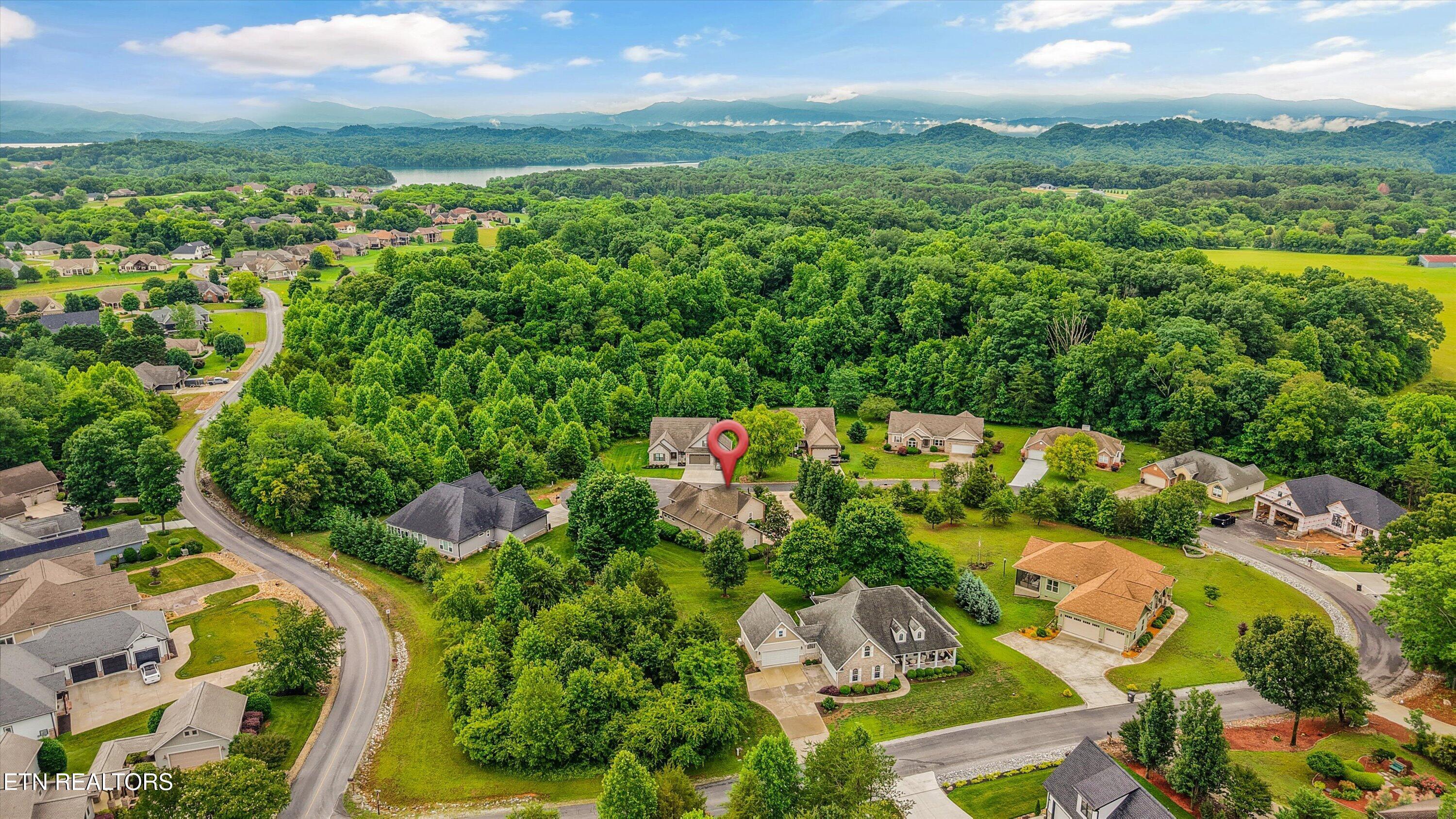 145 Nunyu Tr, Vonore, TN - Fort Loudoun and Tellico Lake Real Estate - Image# 44