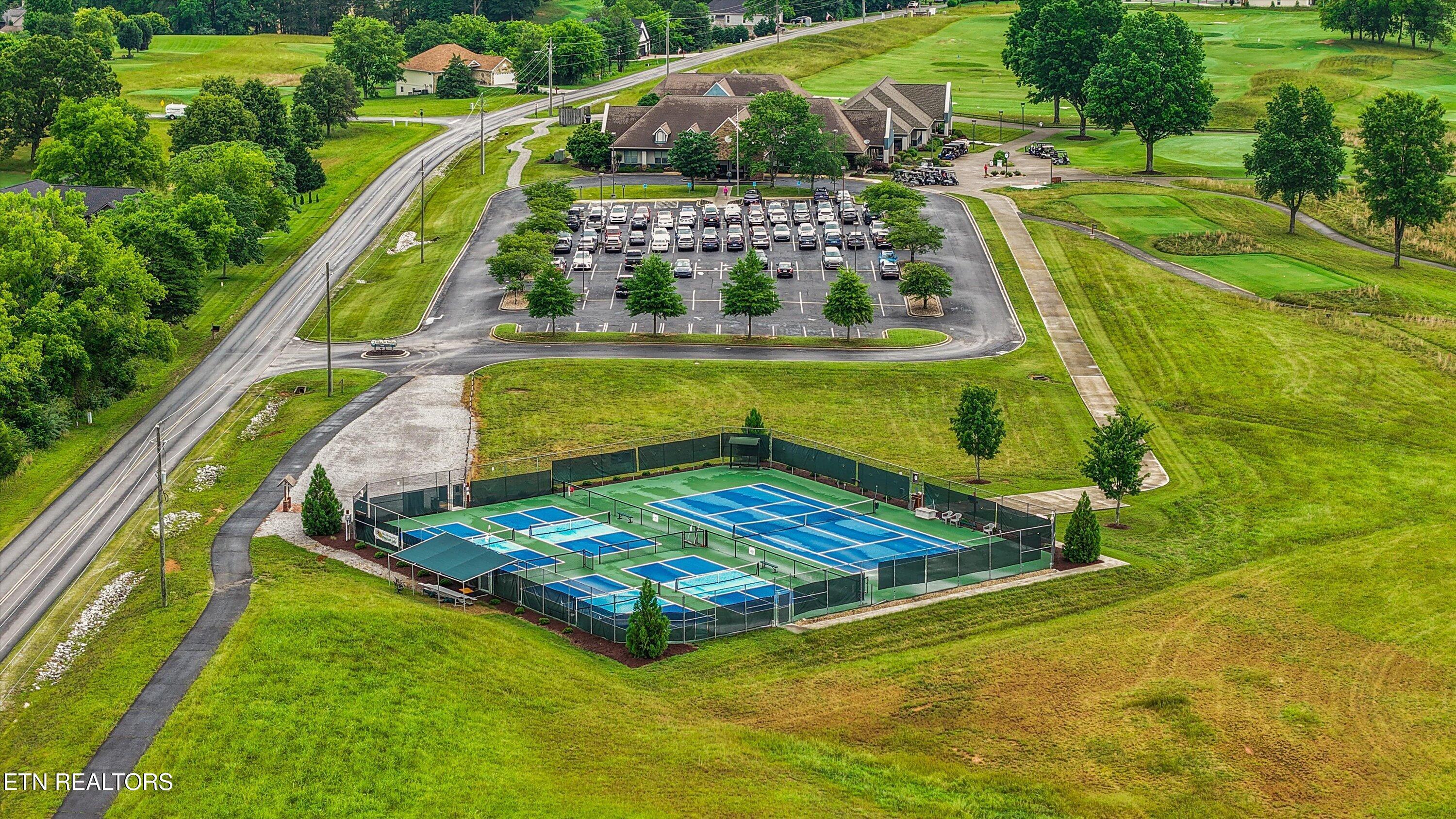 145 Nunyu Tr, Vonore, TN - Fort Loudoun and Tellico Lake Real Estate - Image# 45