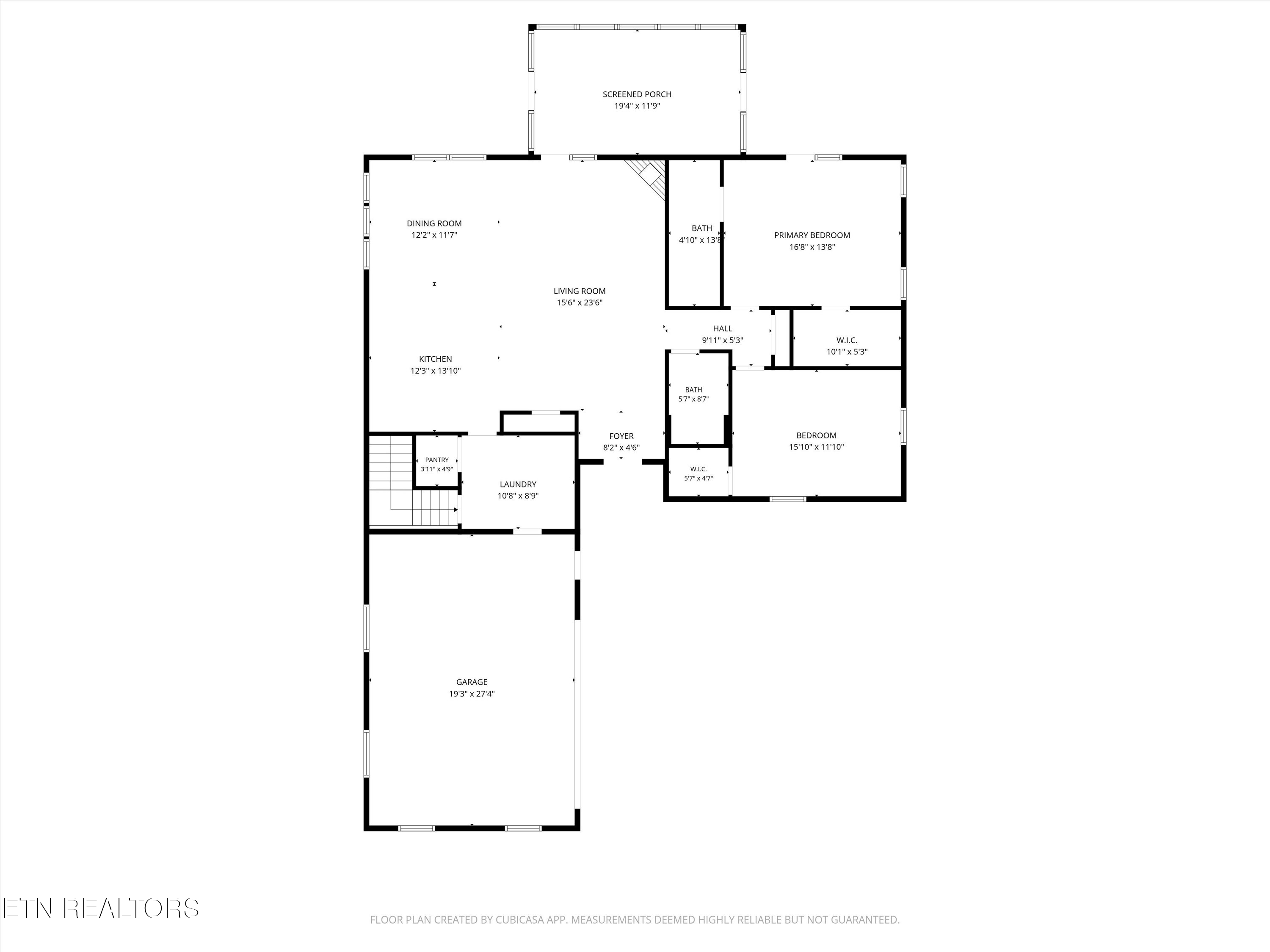 145 Nunyu Tr, Vonore, TN - Fort Loudoun and Tellico Lake Real Estate - Image# 2