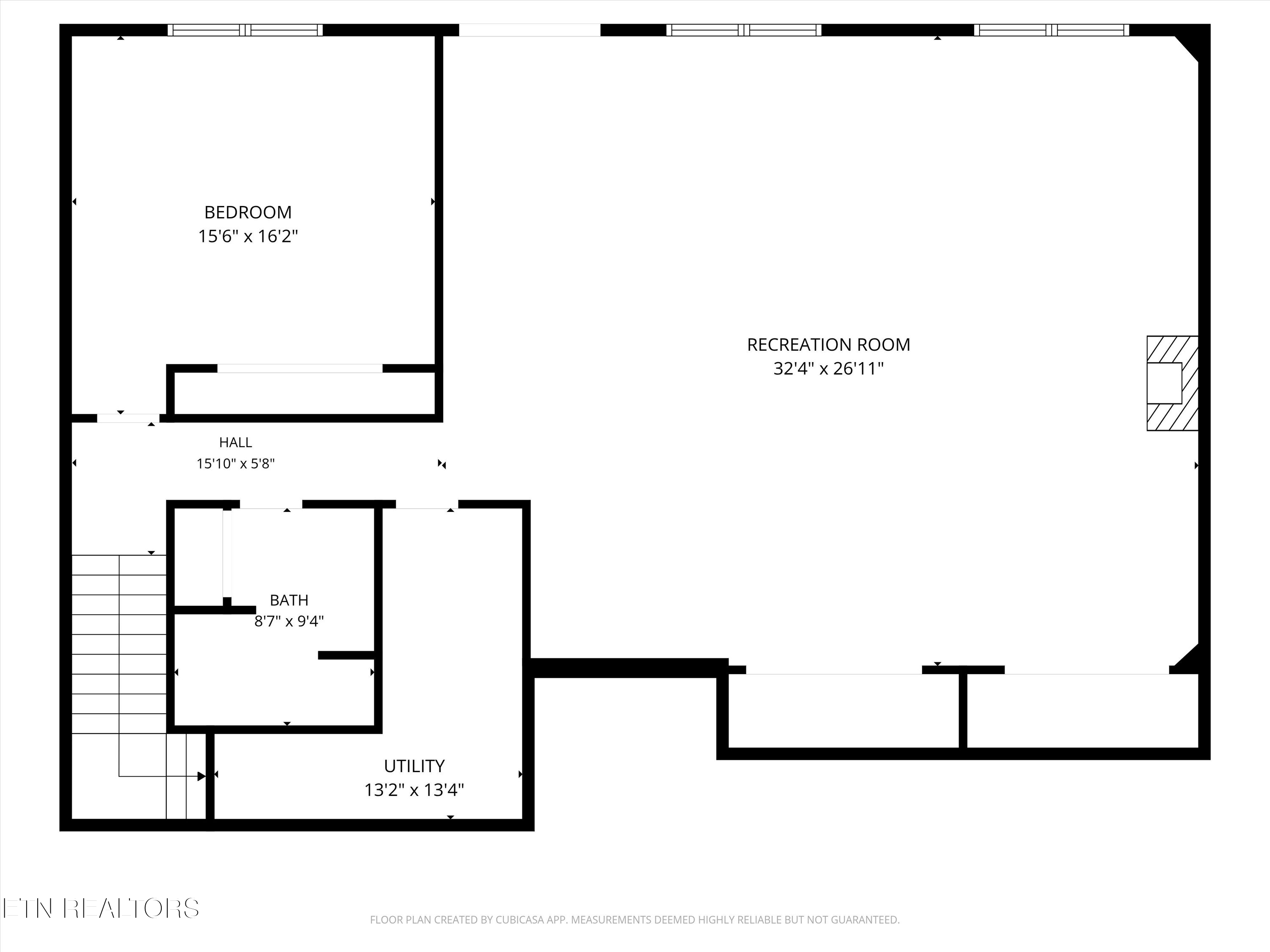 145 Nunyu Tr, Vonore, TN - Fort Loudoun and Tellico Lake Real Estate - Image# 4