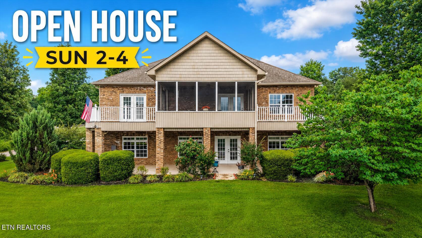 145 Nunyu Tr, Vonore, TN - Fort Loudoun and Tellico Lake Real Estate - Image# 50