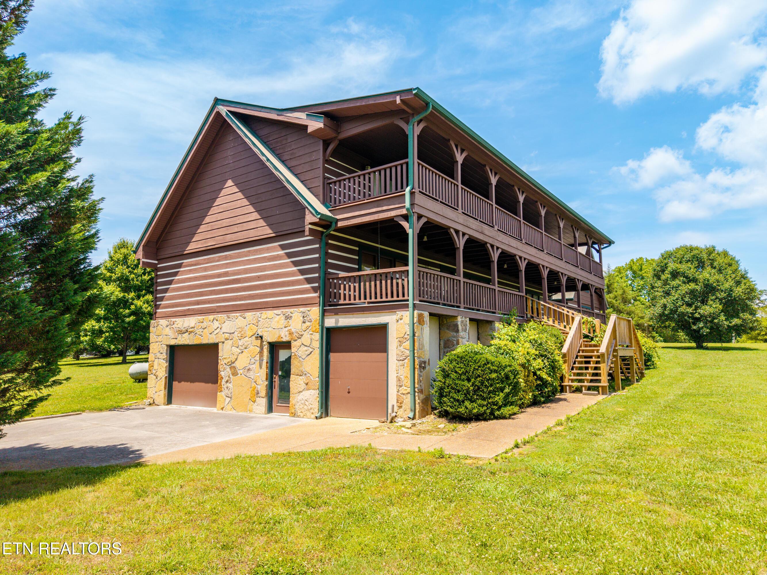 1340 Highway 360, Vonore, TN - Fort Loudoun and Tellico Lake Real Estate - Image# 2