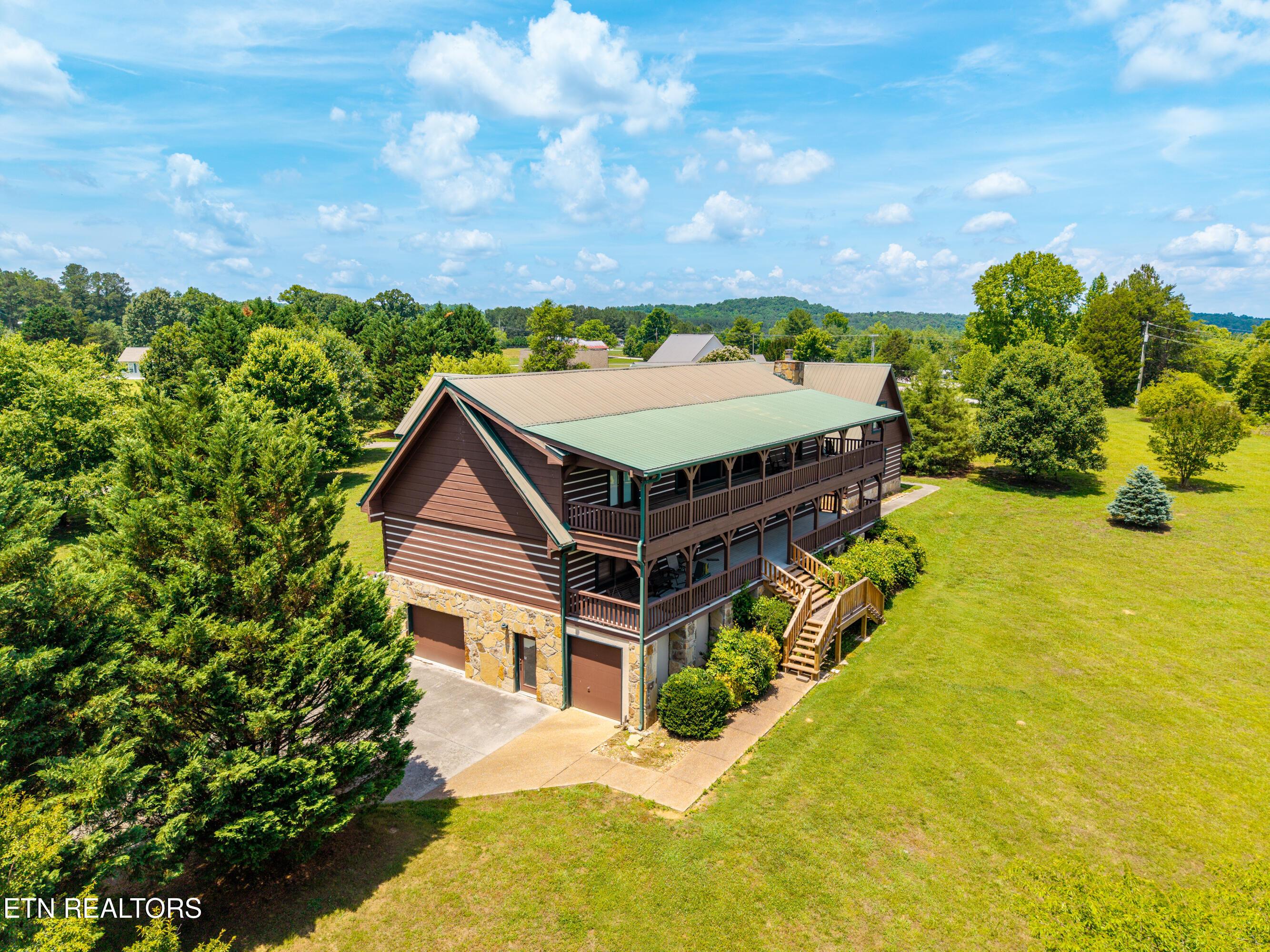 1340 Highway 360, Vonore, TN - Fort Loudoun and Tellico Lake Real Estate - Image# 3