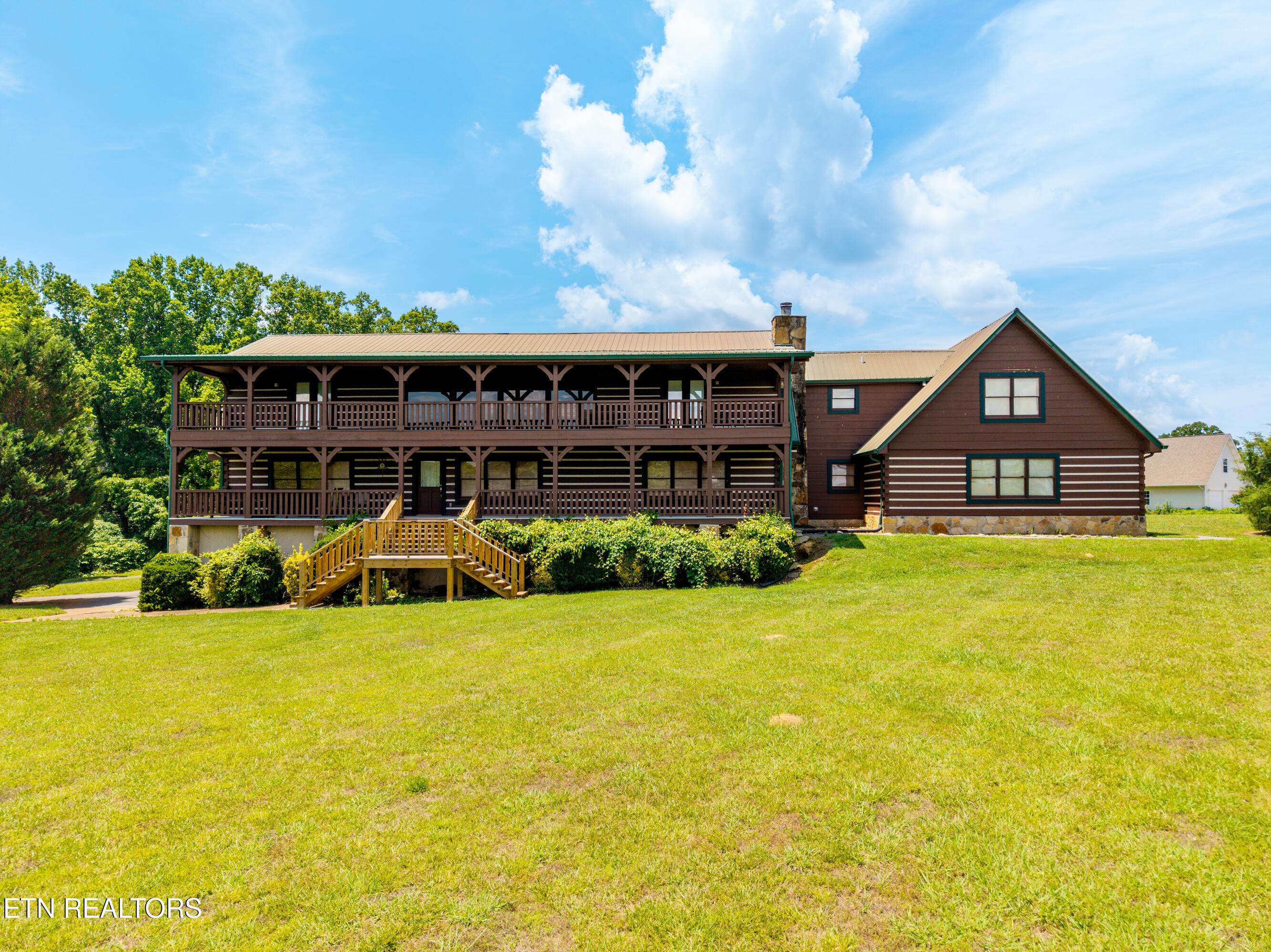 1340 Highway 360, Vonore, TN