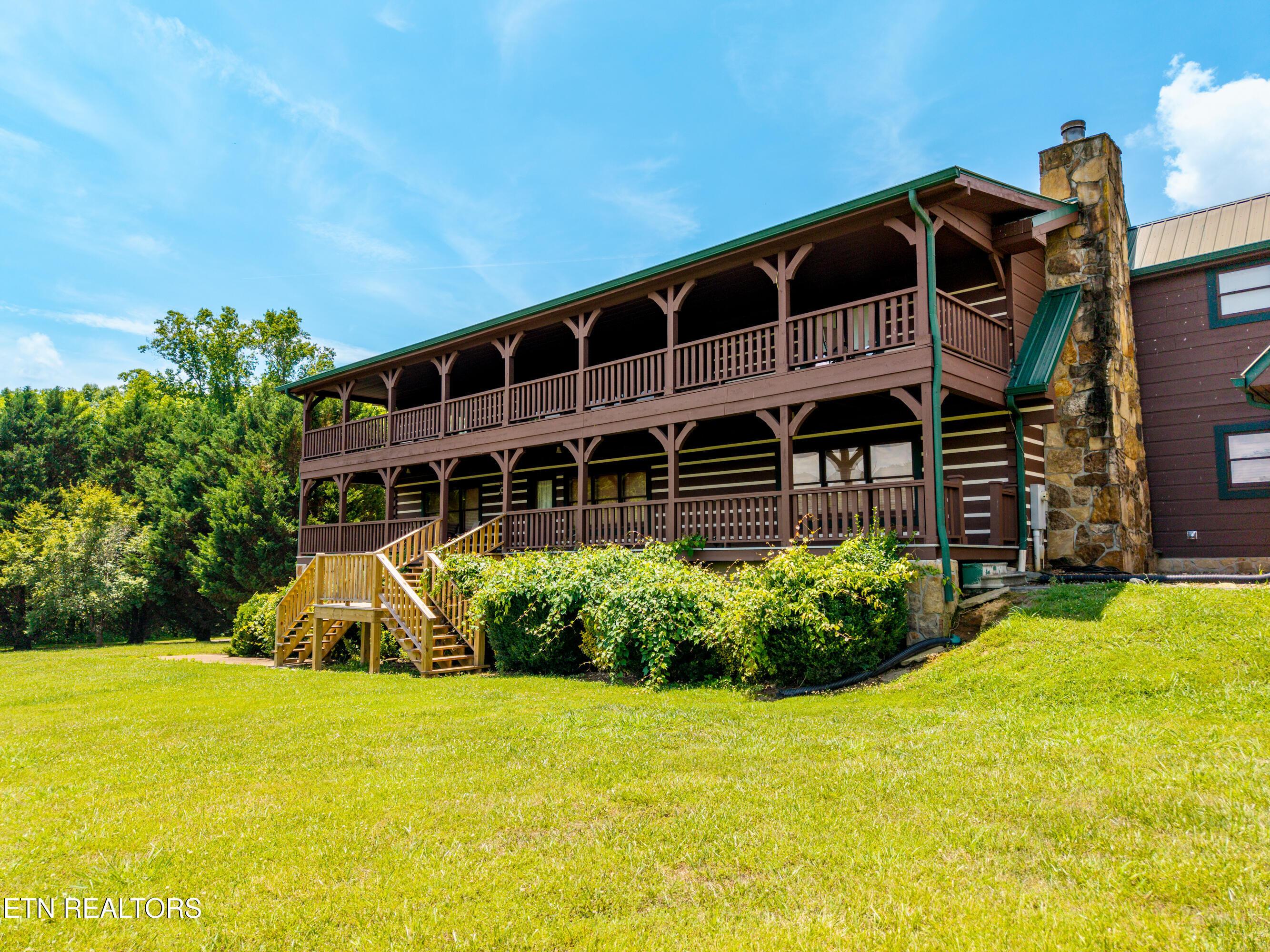 1340 Highway 360, Vonore, TN - Fort Loudoun and Tellico Lake Real Estate - Image# 4