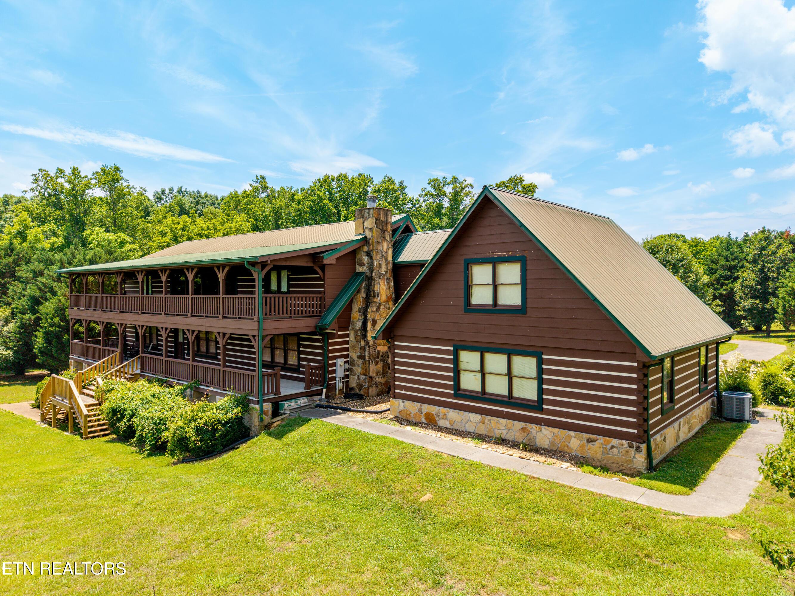 1340 Highway 360, Vonore, TN - Fort Loudoun and Tellico Lake Real Estate - Image# 5