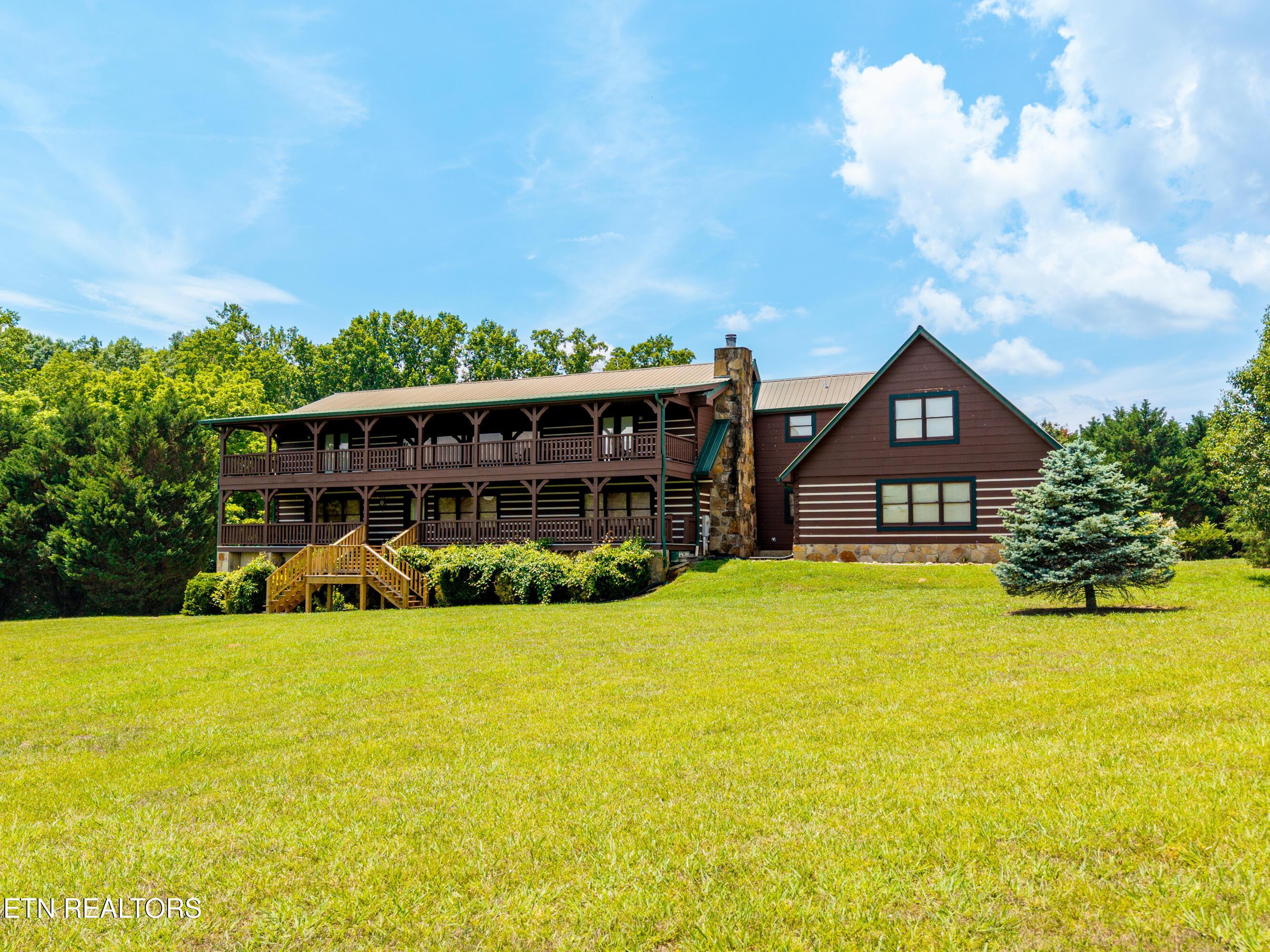 1340 Highway 360, Vonore, TN - Fort Loudoun and Tellico Lake Real Estate - Image# 55