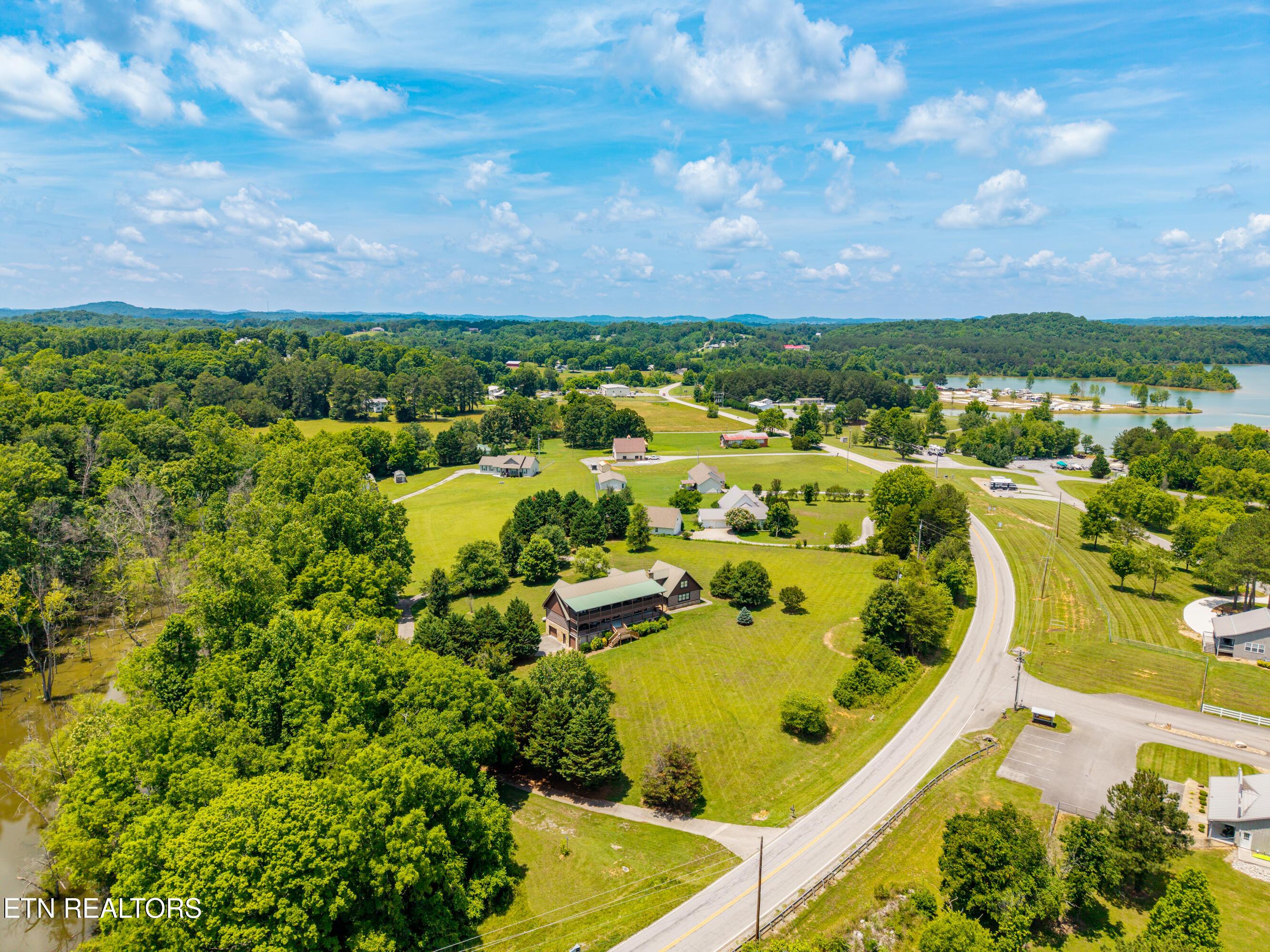1340 Highway 360, Vonore, TN - Fort Loudoun and Tellico Lake Real Estate - Image# 7