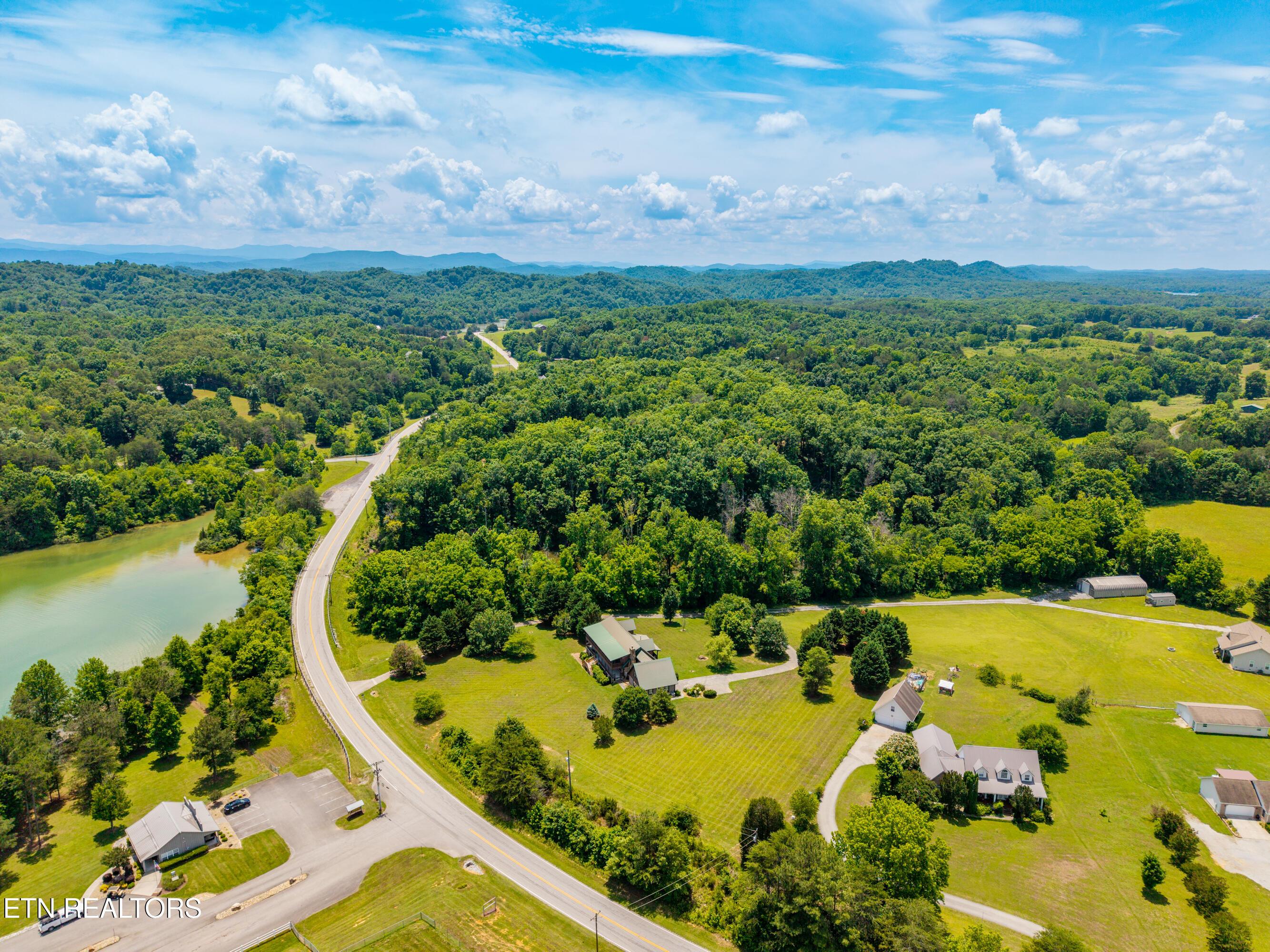 1340 Highway 360, Vonore, TN - Fort Loudoun and Tellico Lake Real Estate - Image# 8