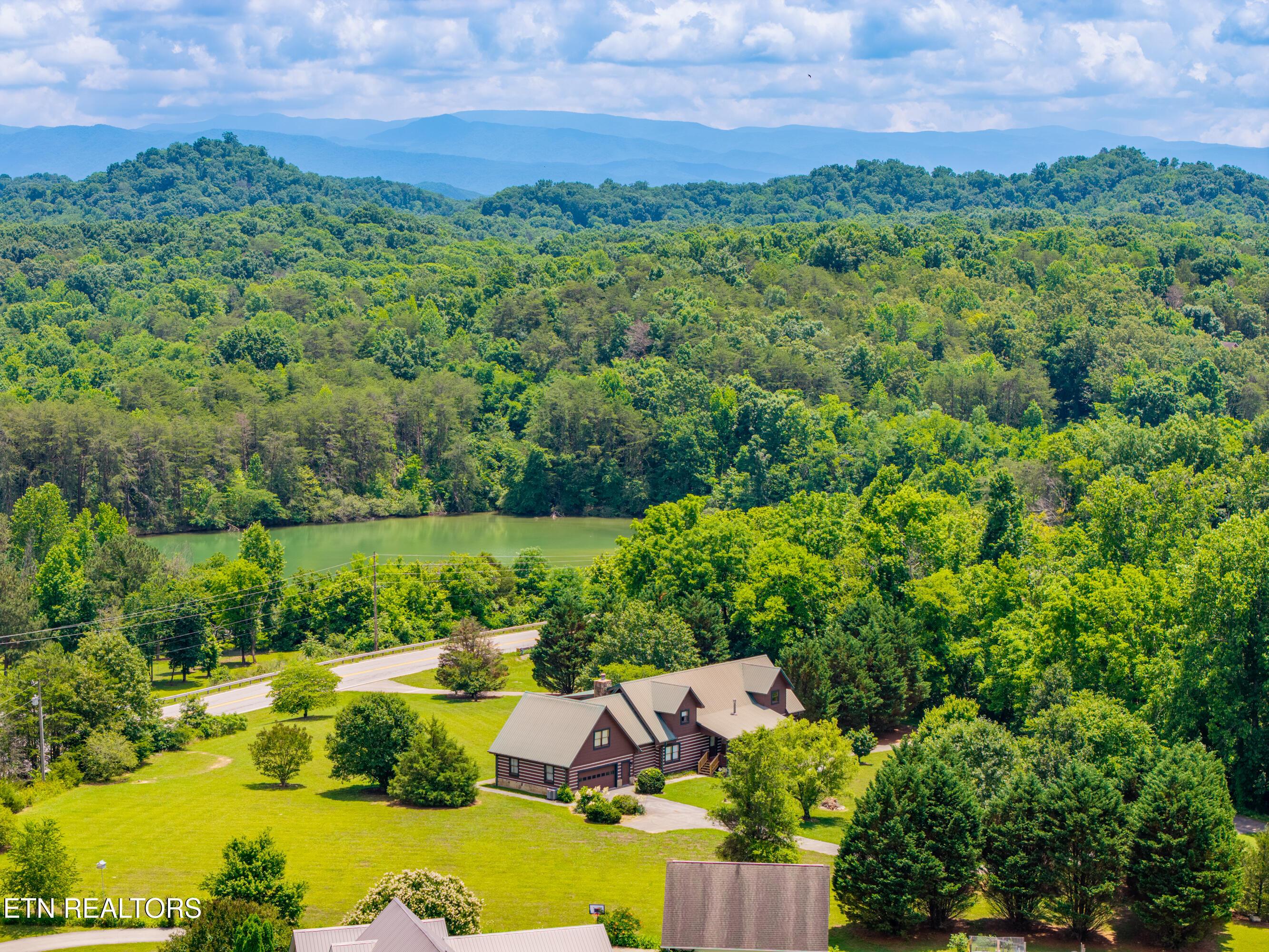 1340 Highway 360, Vonore, TN - Fort Loudoun and Tellico Lake Real Estate - Image# 10