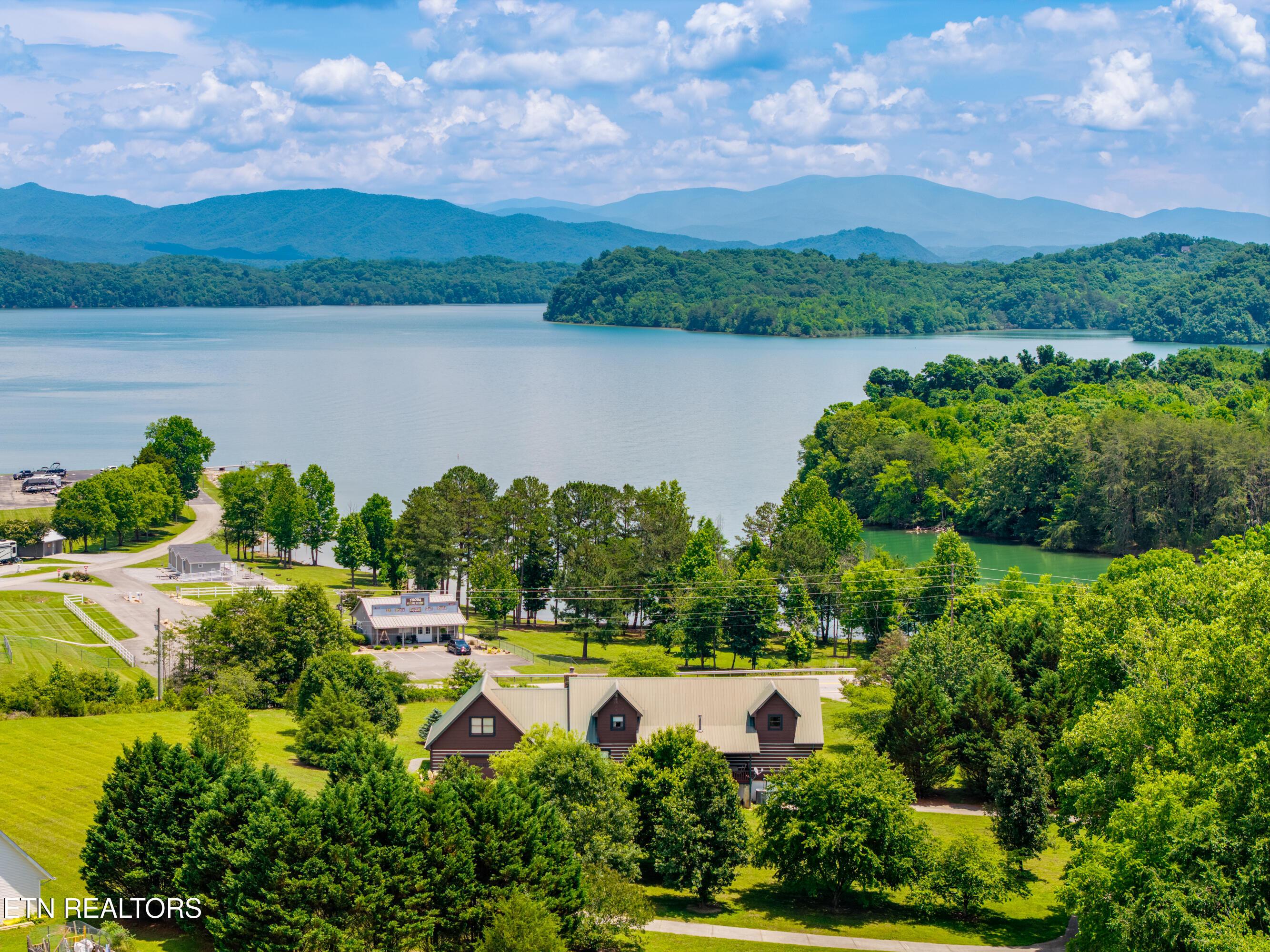 1340 Highway 360, Vonore, TN - Fort Loudoun and Tellico Lake Real Estate - Image# 13