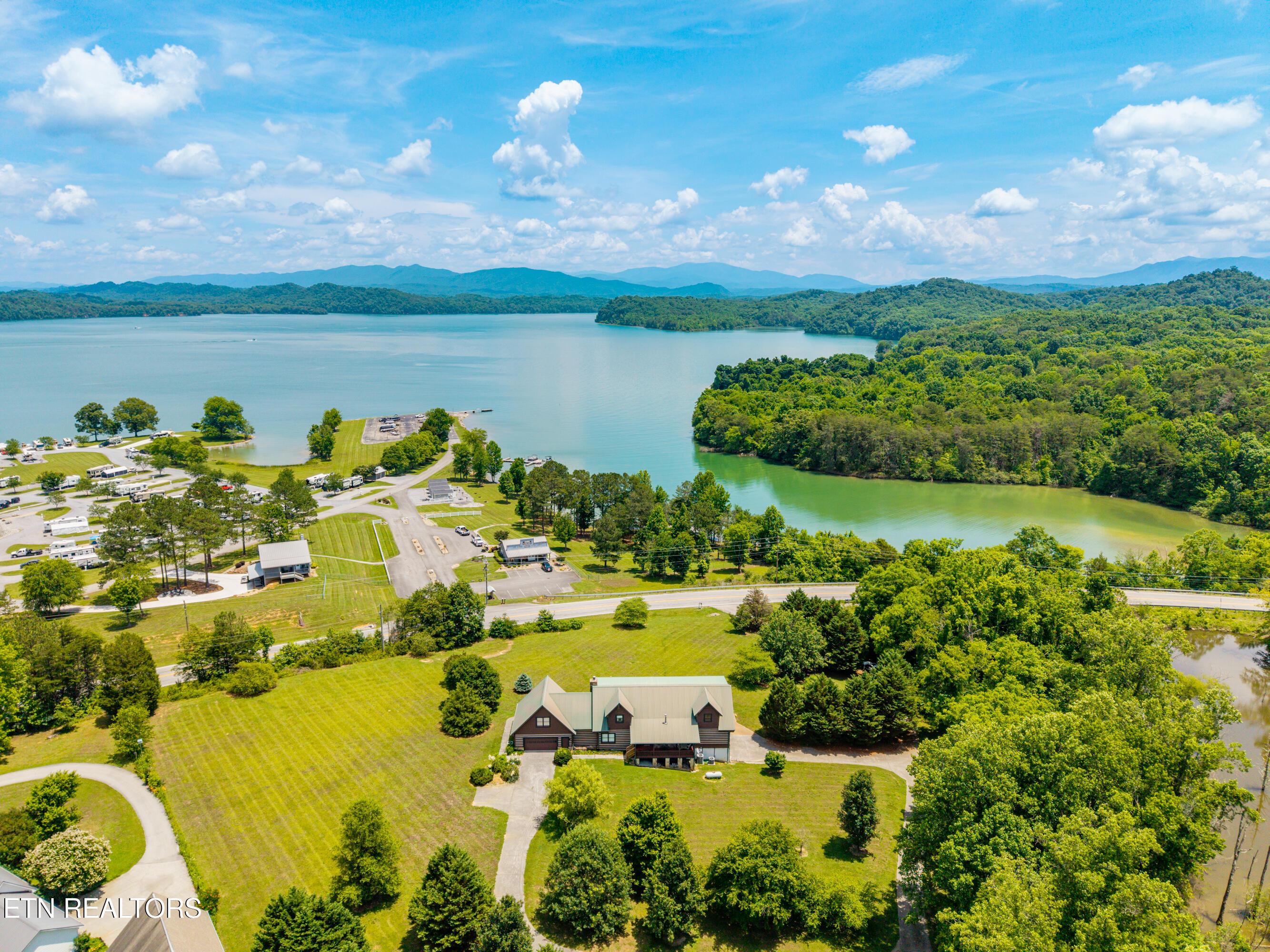 1340 Highway 360, Vonore, TN - Fort Loudoun and Tellico Lake Real Estate - Image# 14