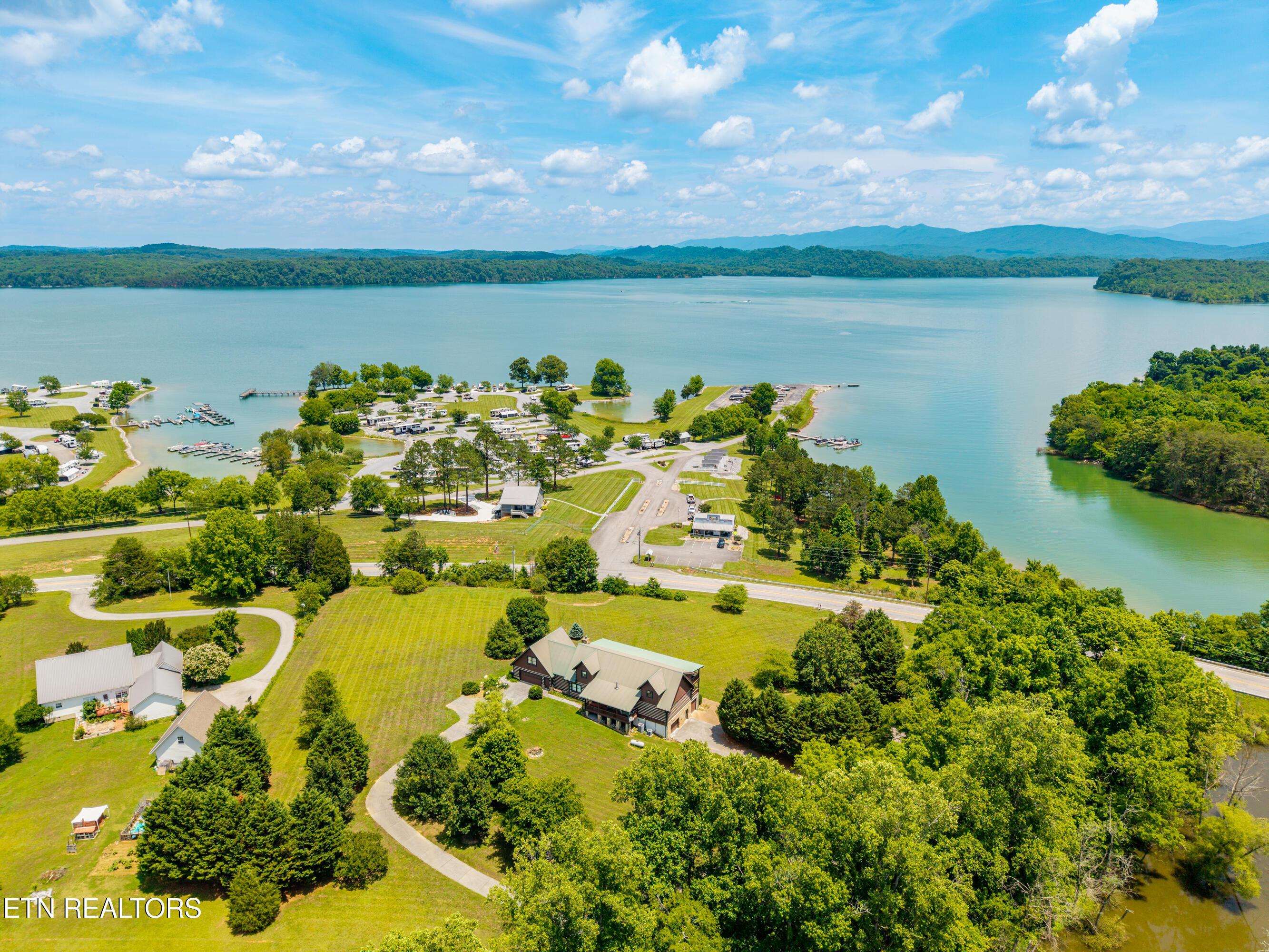 1340 Highway 360, Vonore, TN - Fort Loudoun and Tellico Lake Real Estate - Image# 15