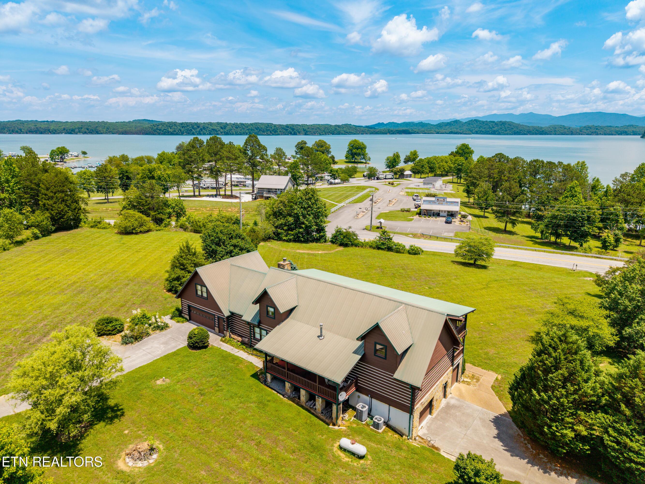 1340 Highway 360, Vonore, TN - Fort Loudoun and Tellico Lake Real Estate - Image# 16